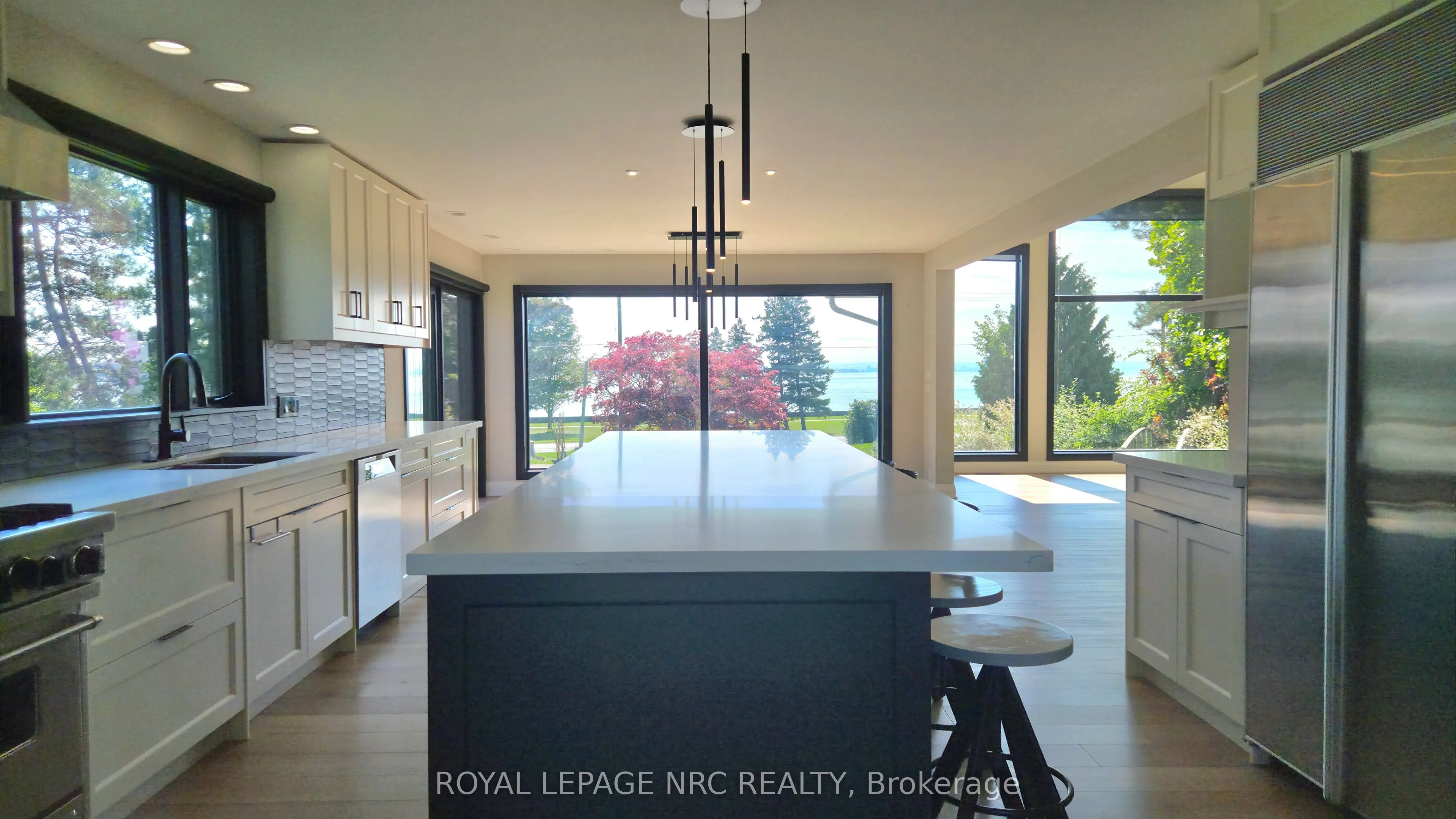 170 Lakeshore Road