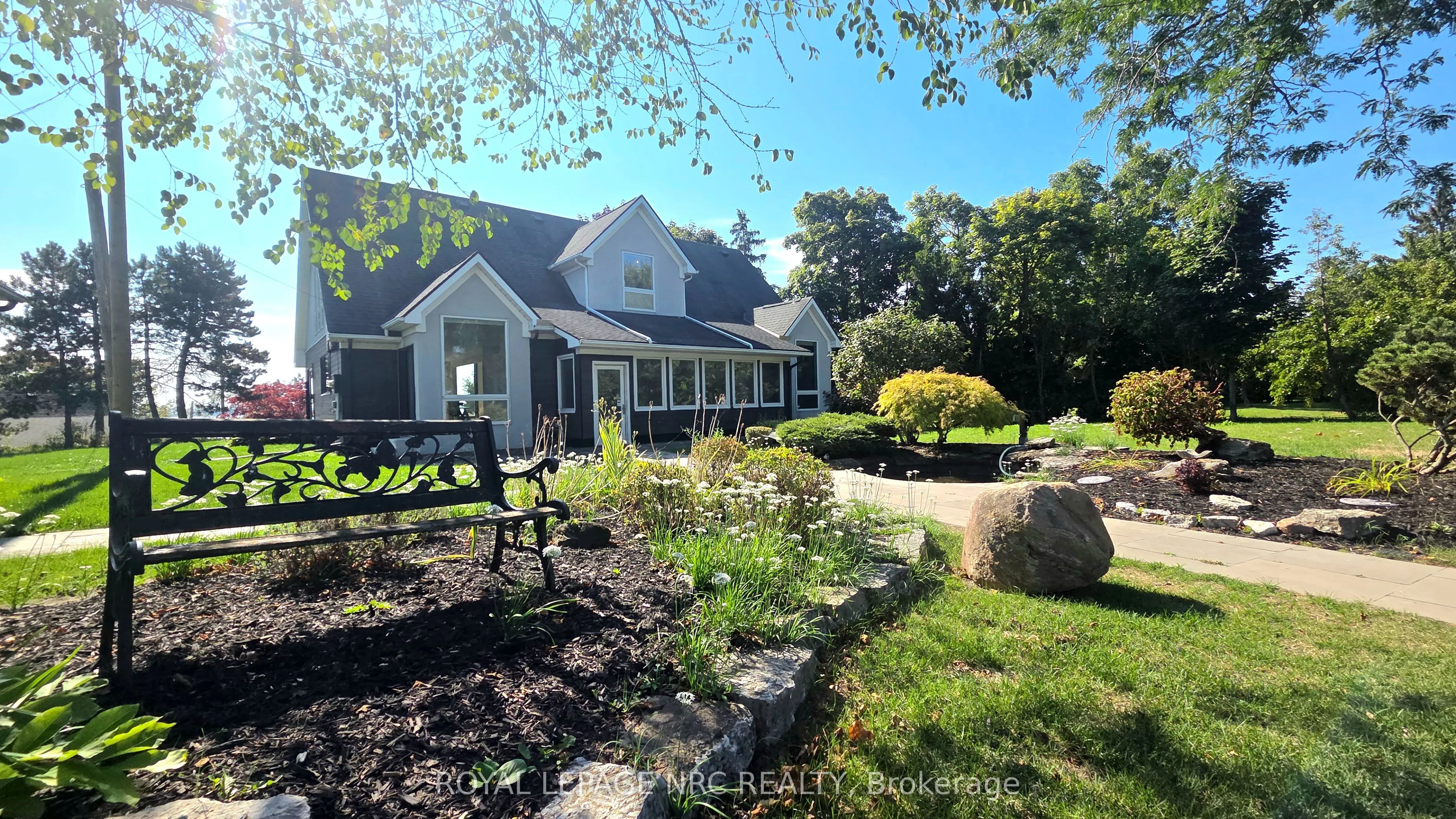 170 Lakeshore Road
