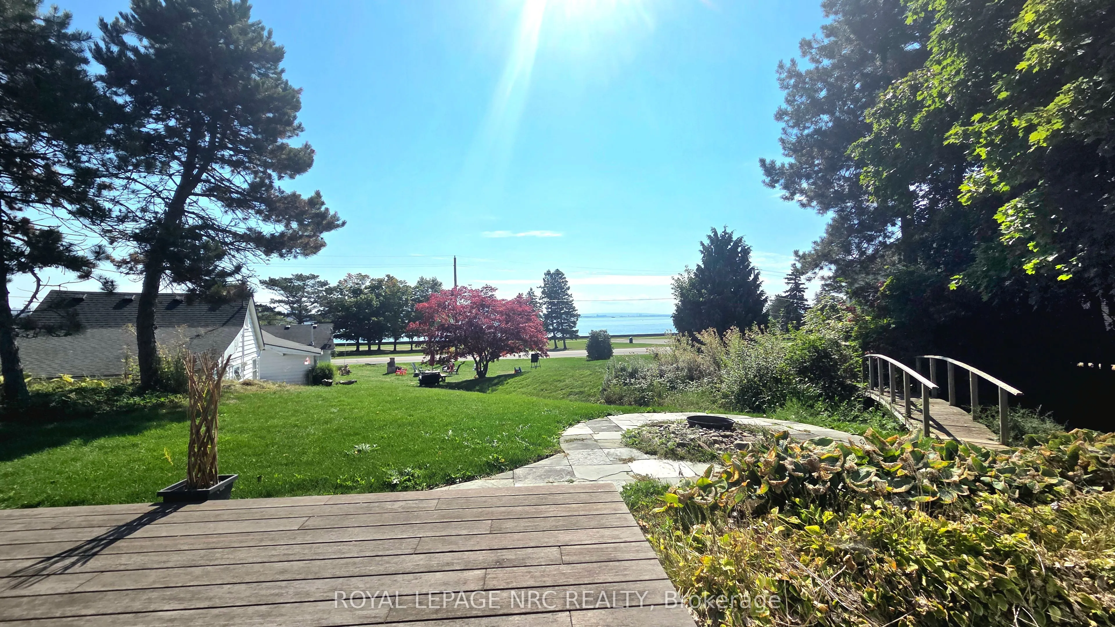 170 Lakeshore Road