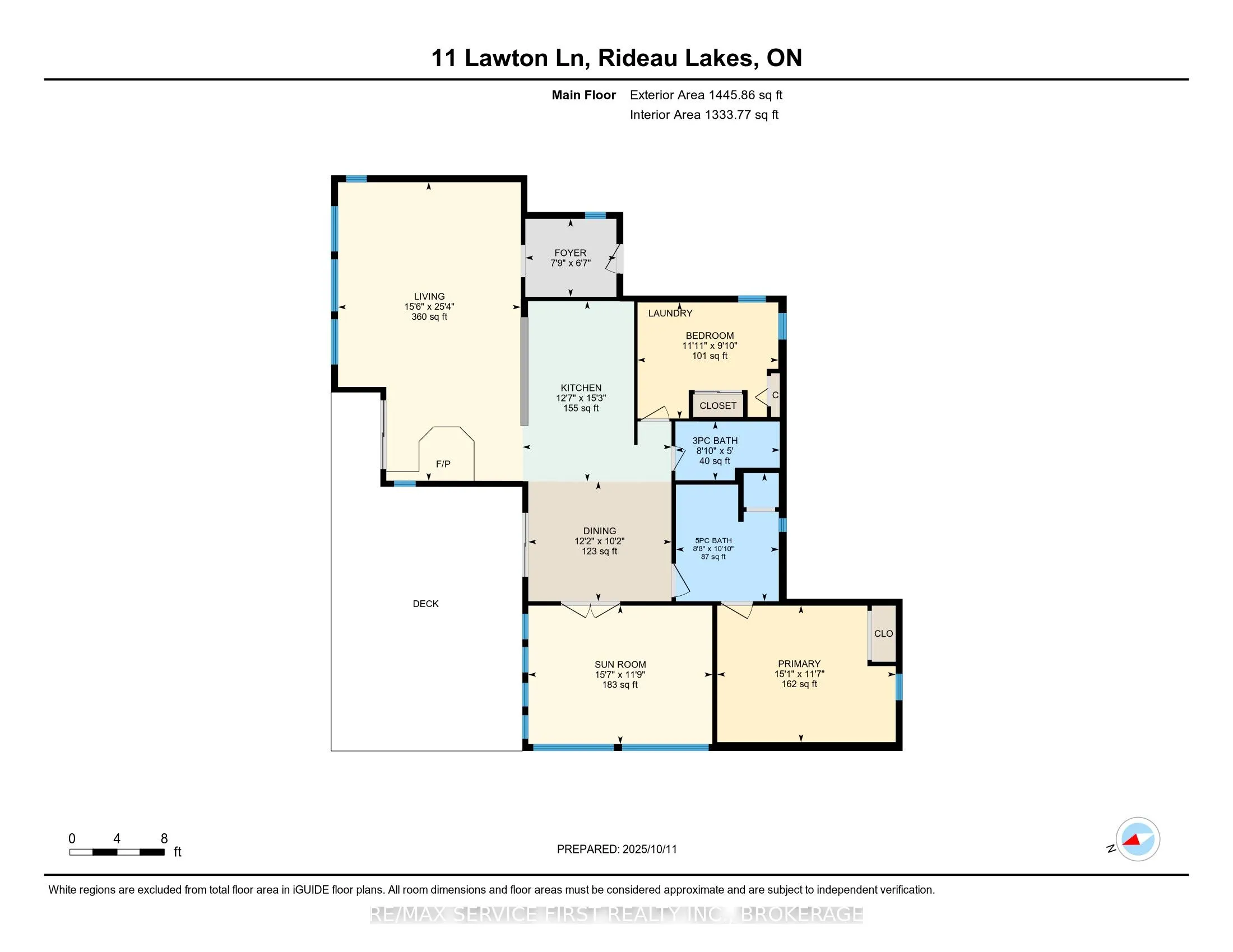 11 Lawton Lane