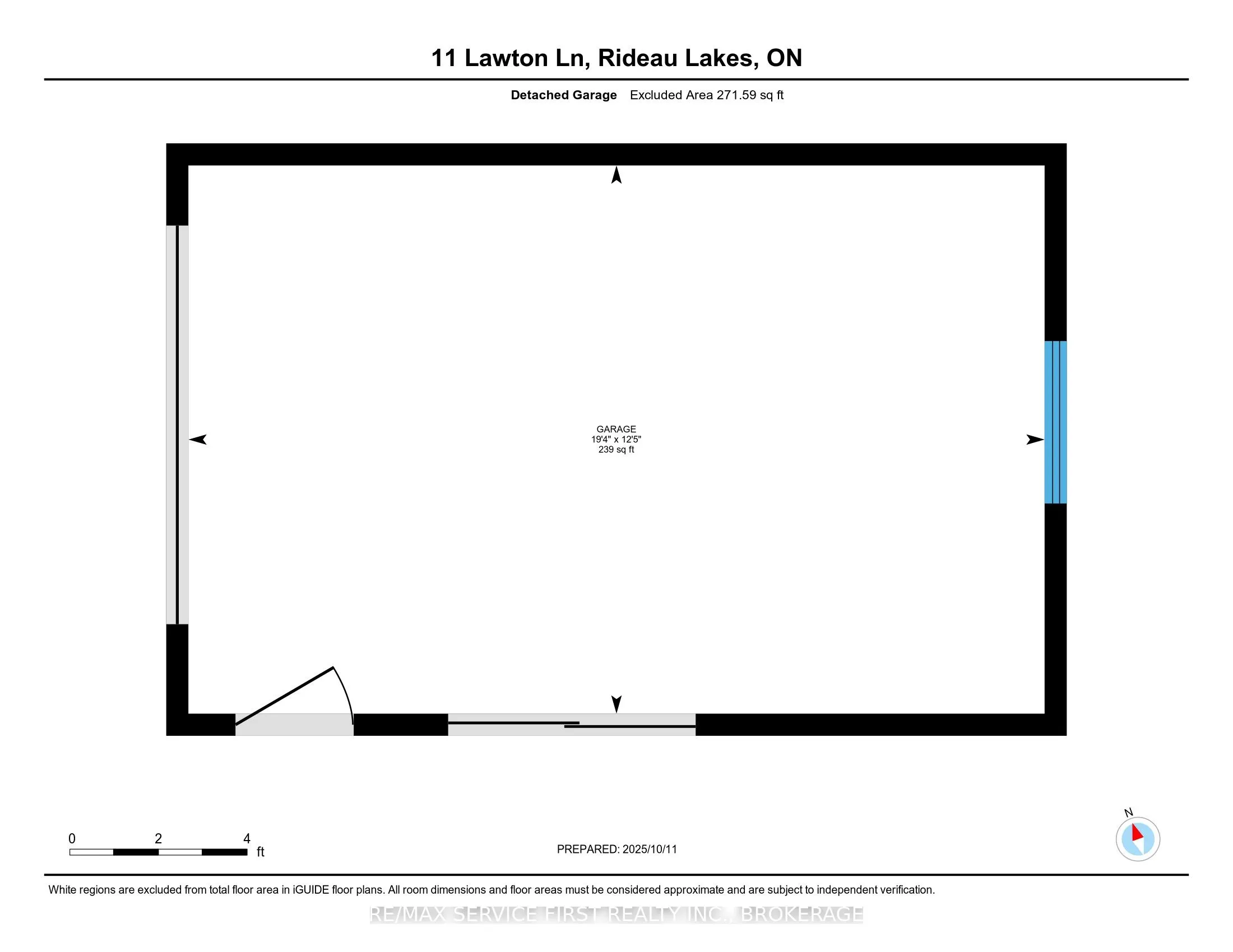 11 Lawton Lane