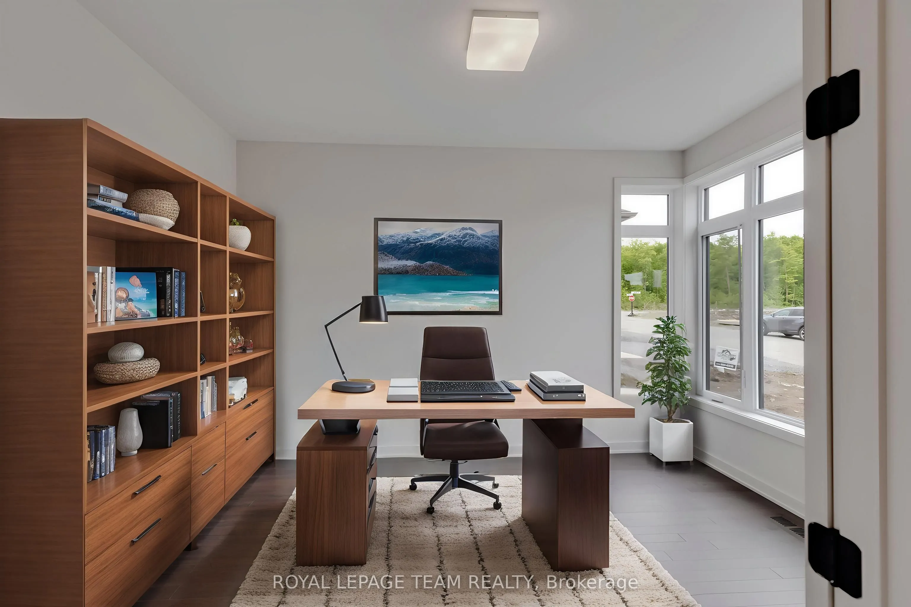 405 Point Grey Terrace