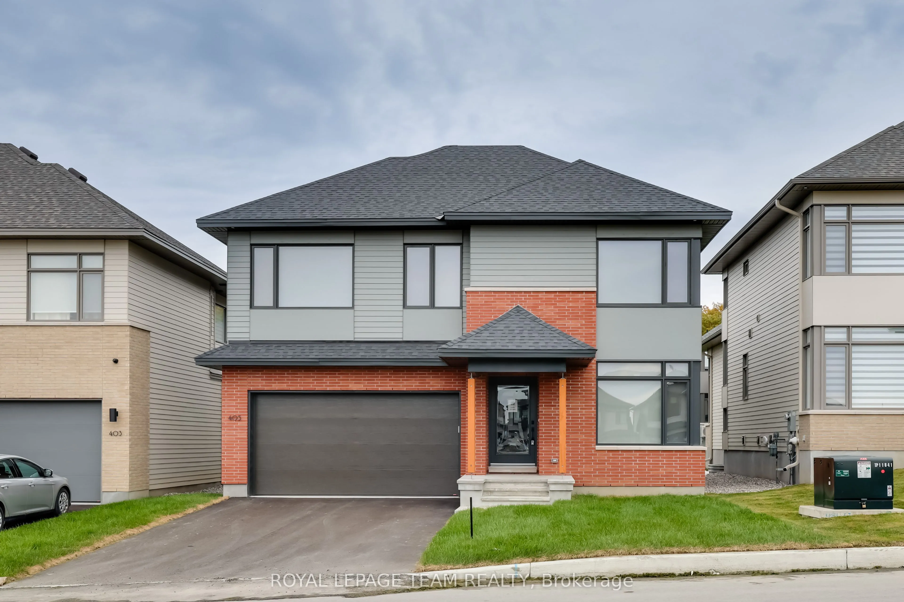 405 Point Grey Terrace