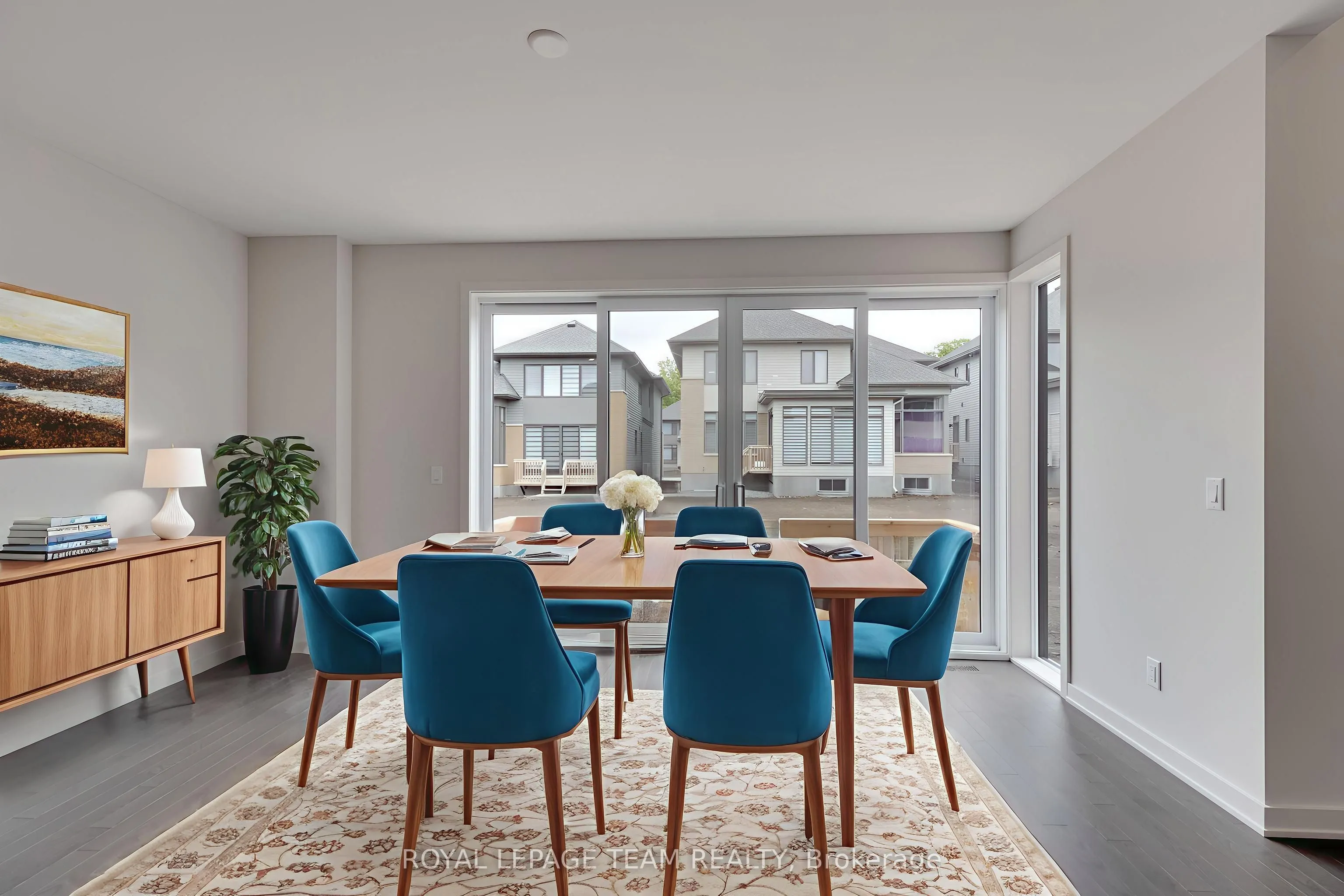 405 Point Grey Terrace