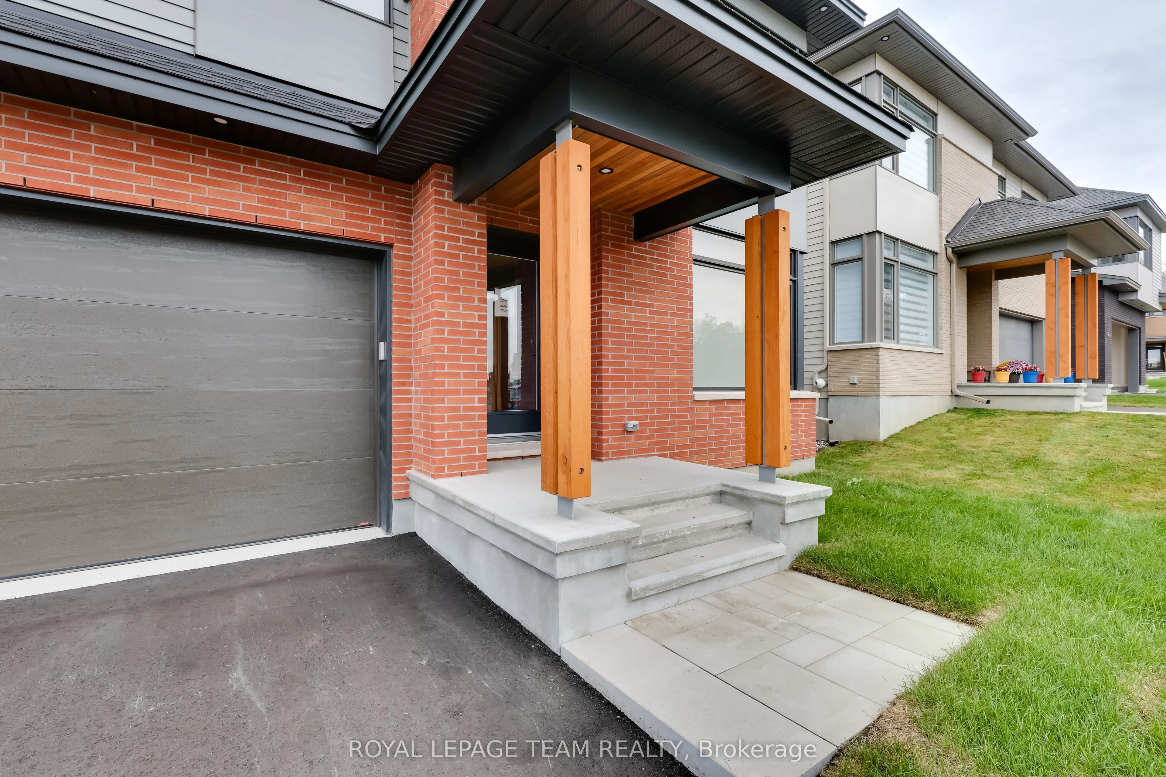 405 Point Grey Terrace