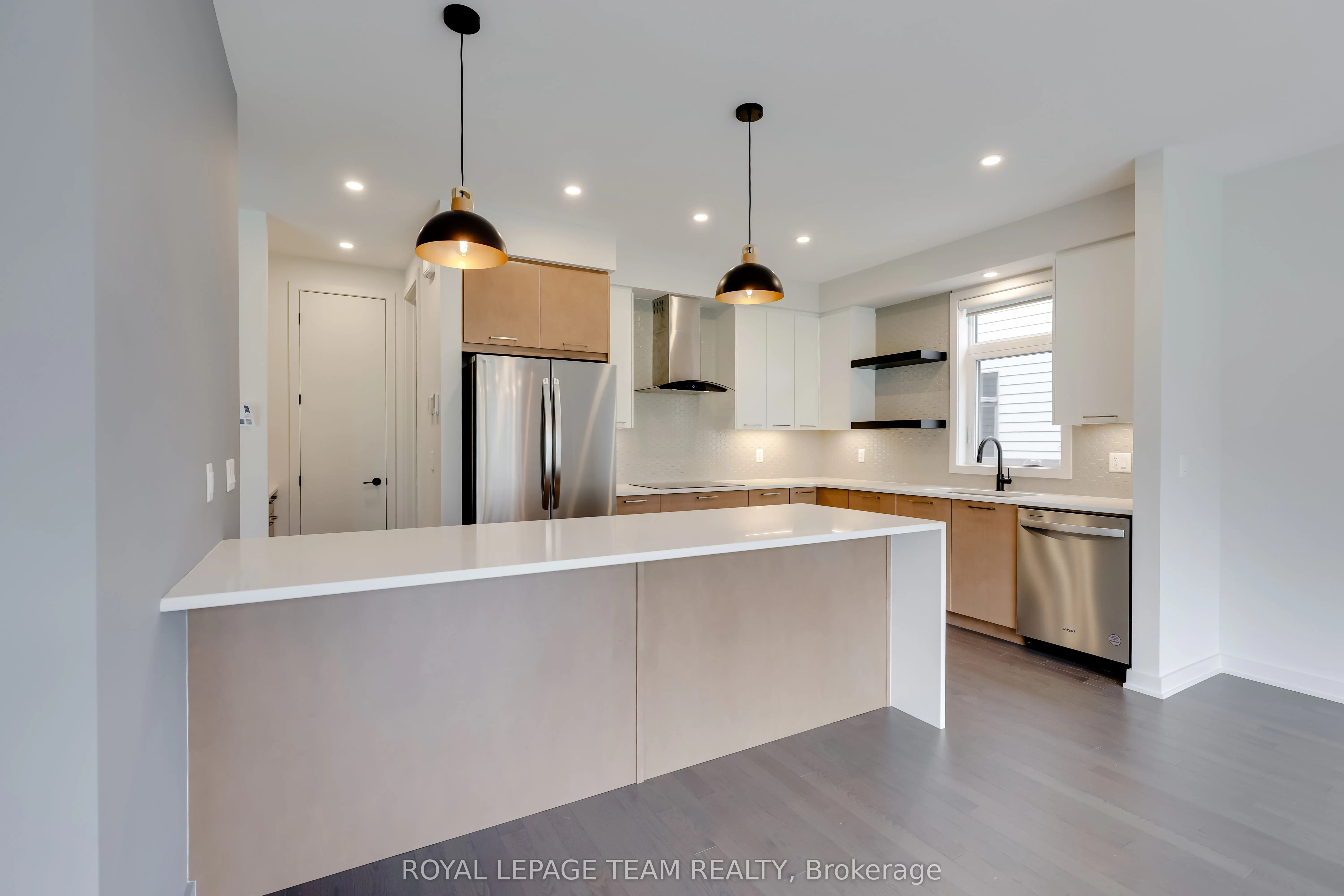 405 Point Grey Terrace