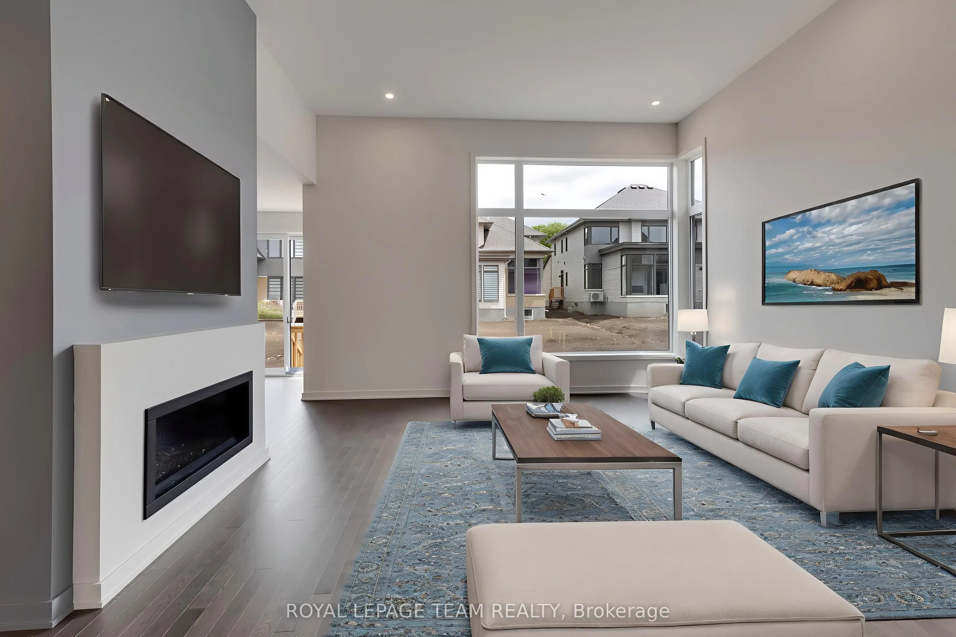 405 Point Grey Terrace
