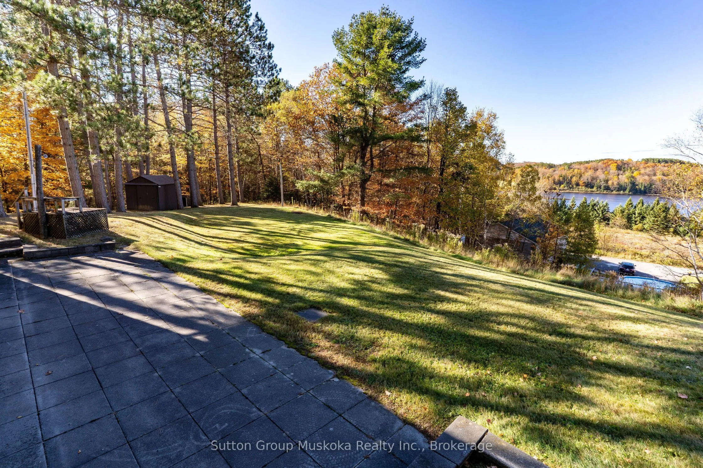 467 West Browns Road