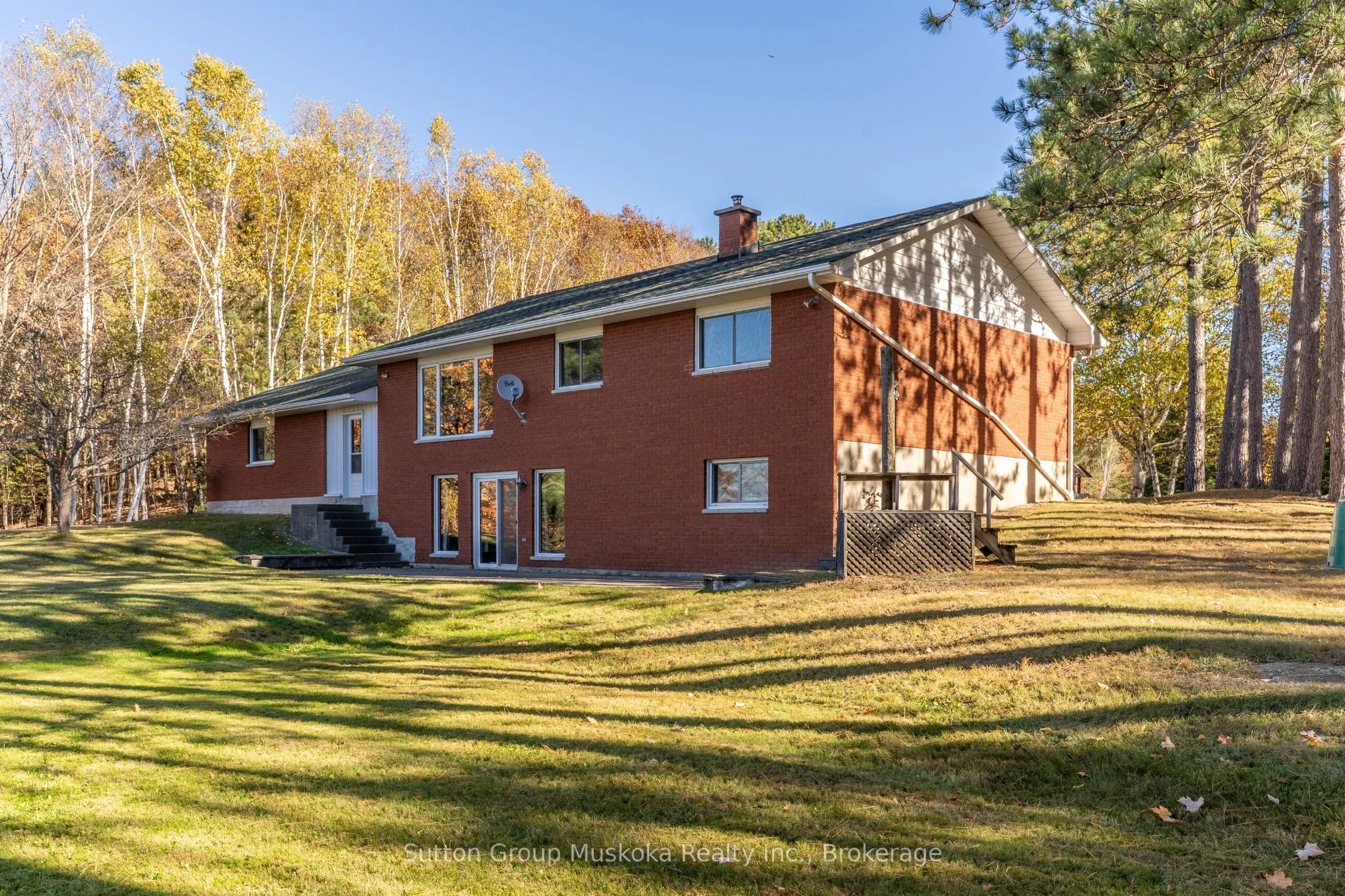 467 West Browns Road
