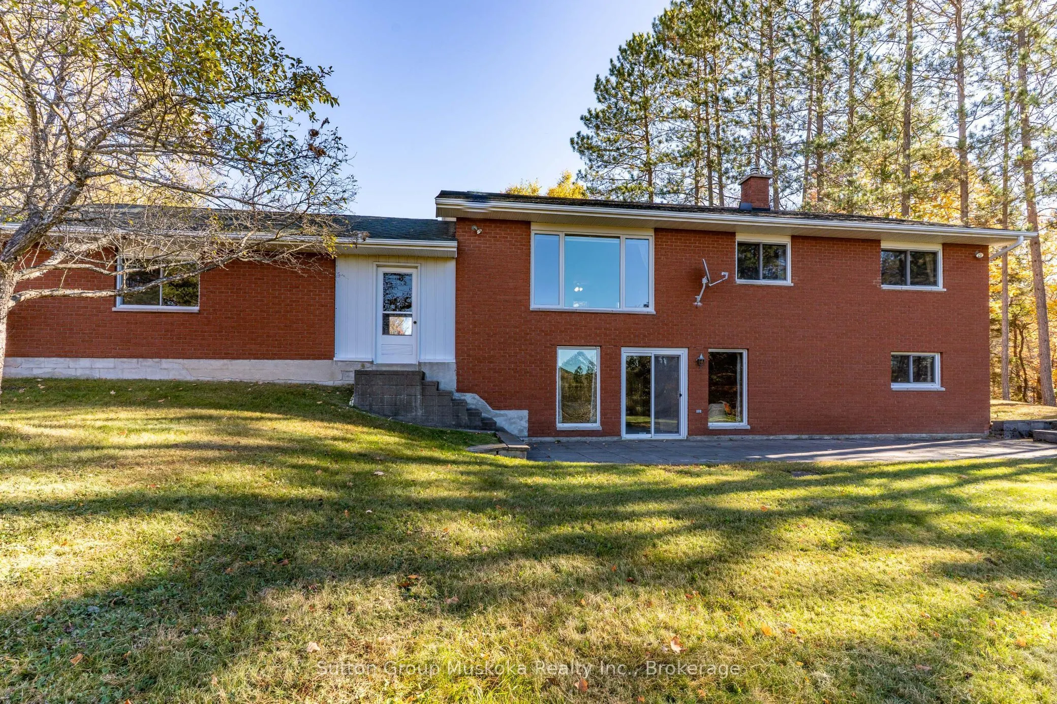 467 West Browns Road
