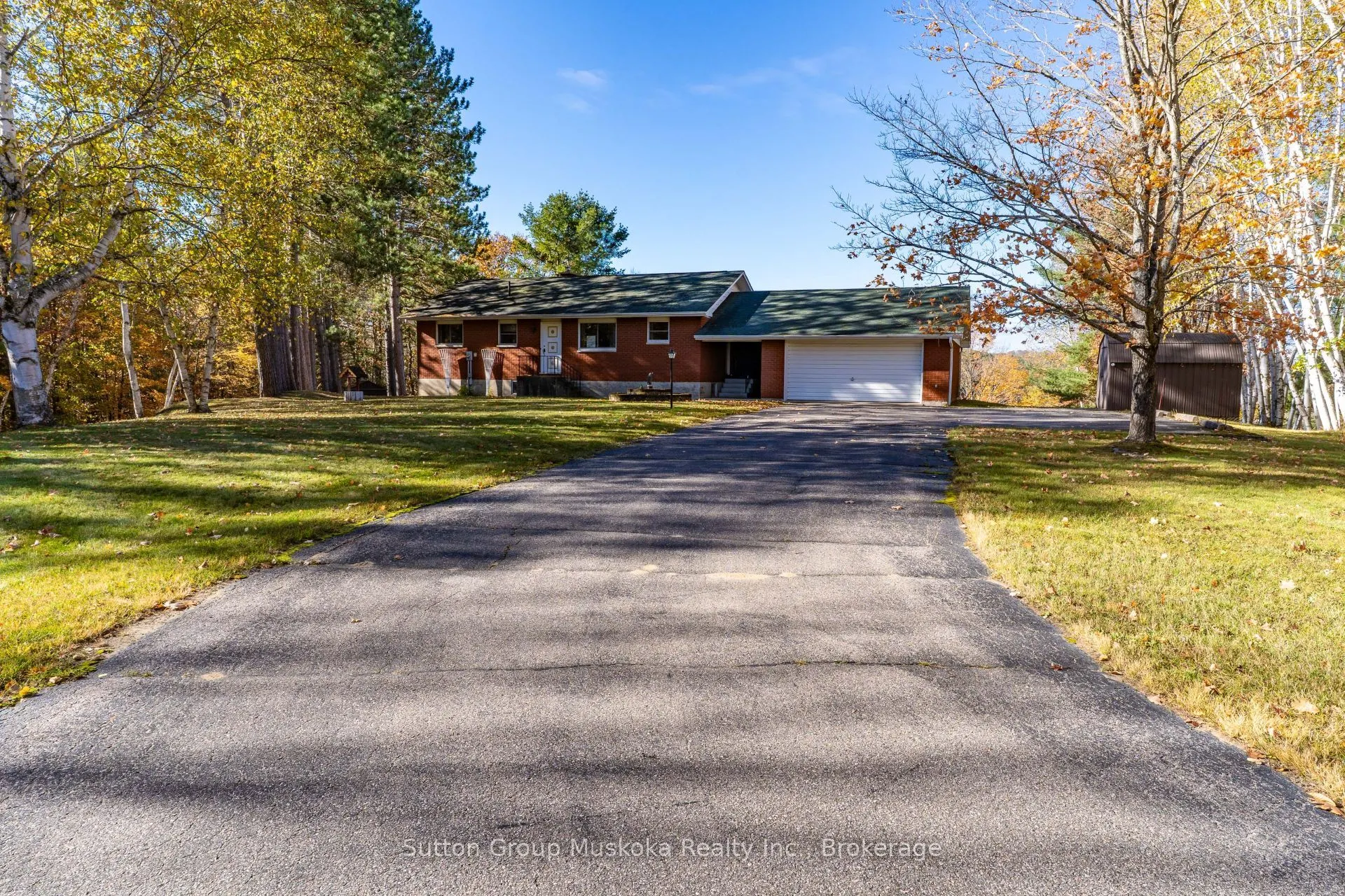 467 West Browns Road