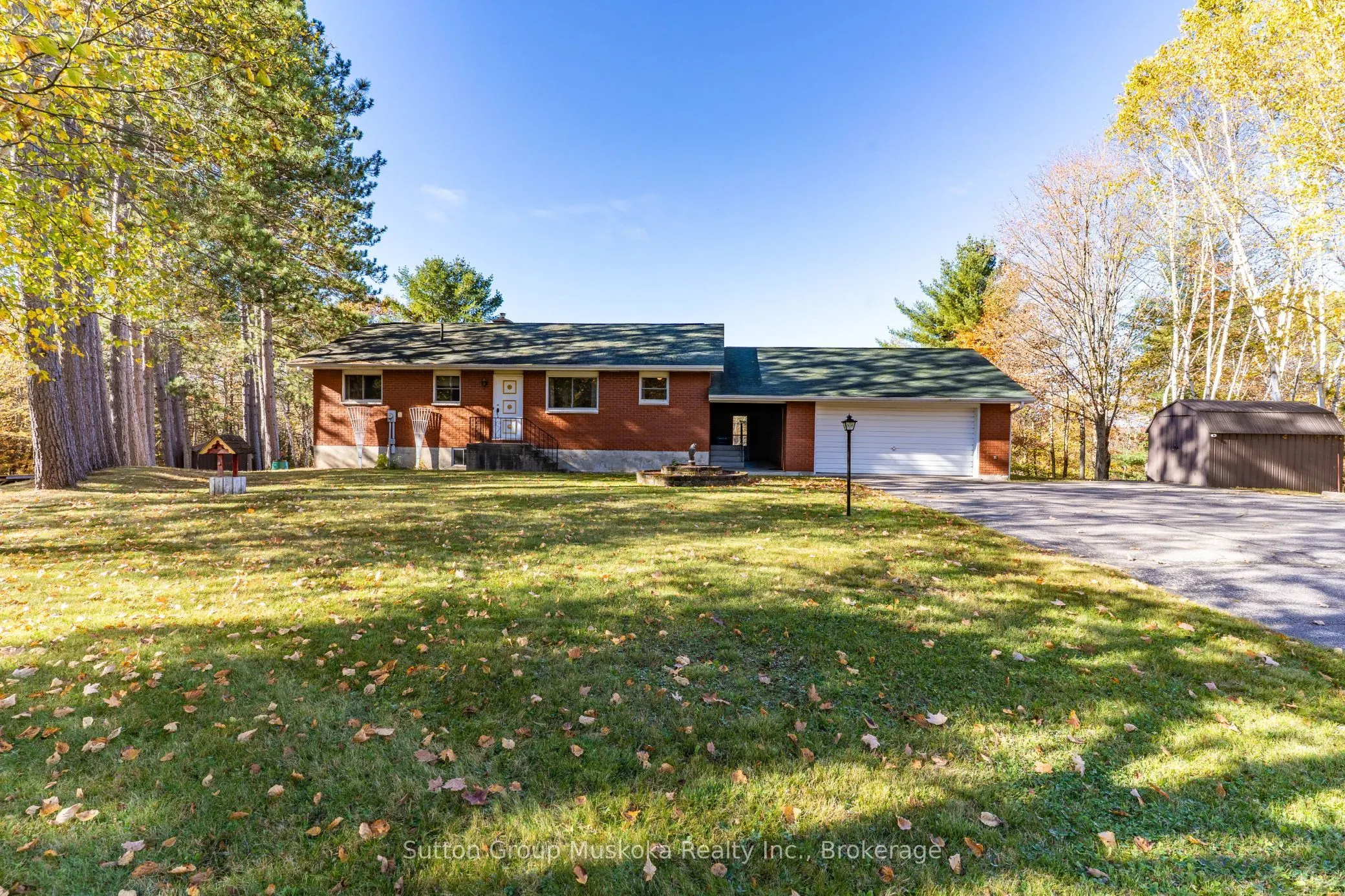 467 West Browns Road