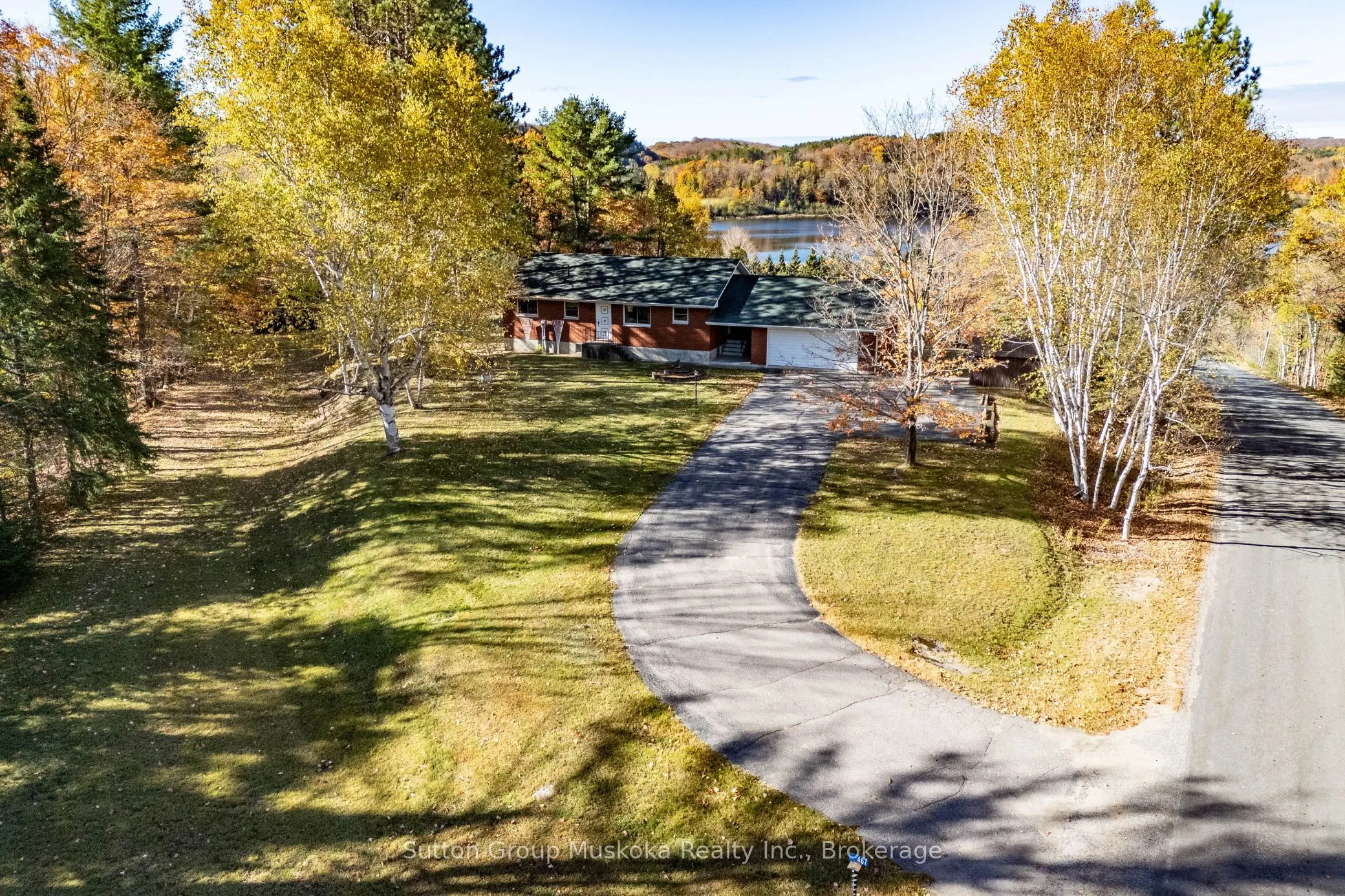 467 West Browns Road