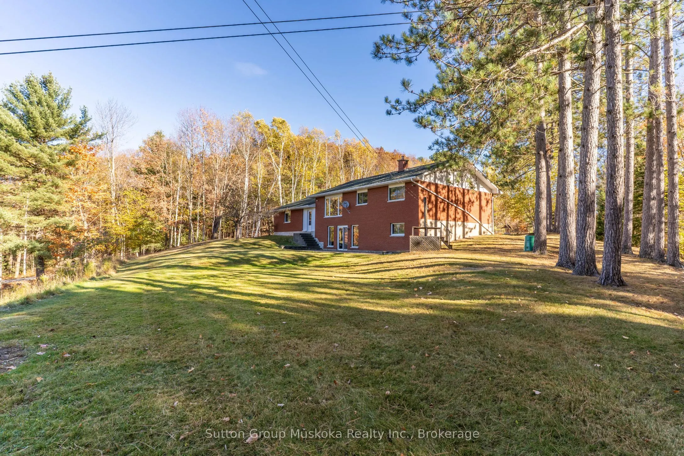 467 West Browns Road