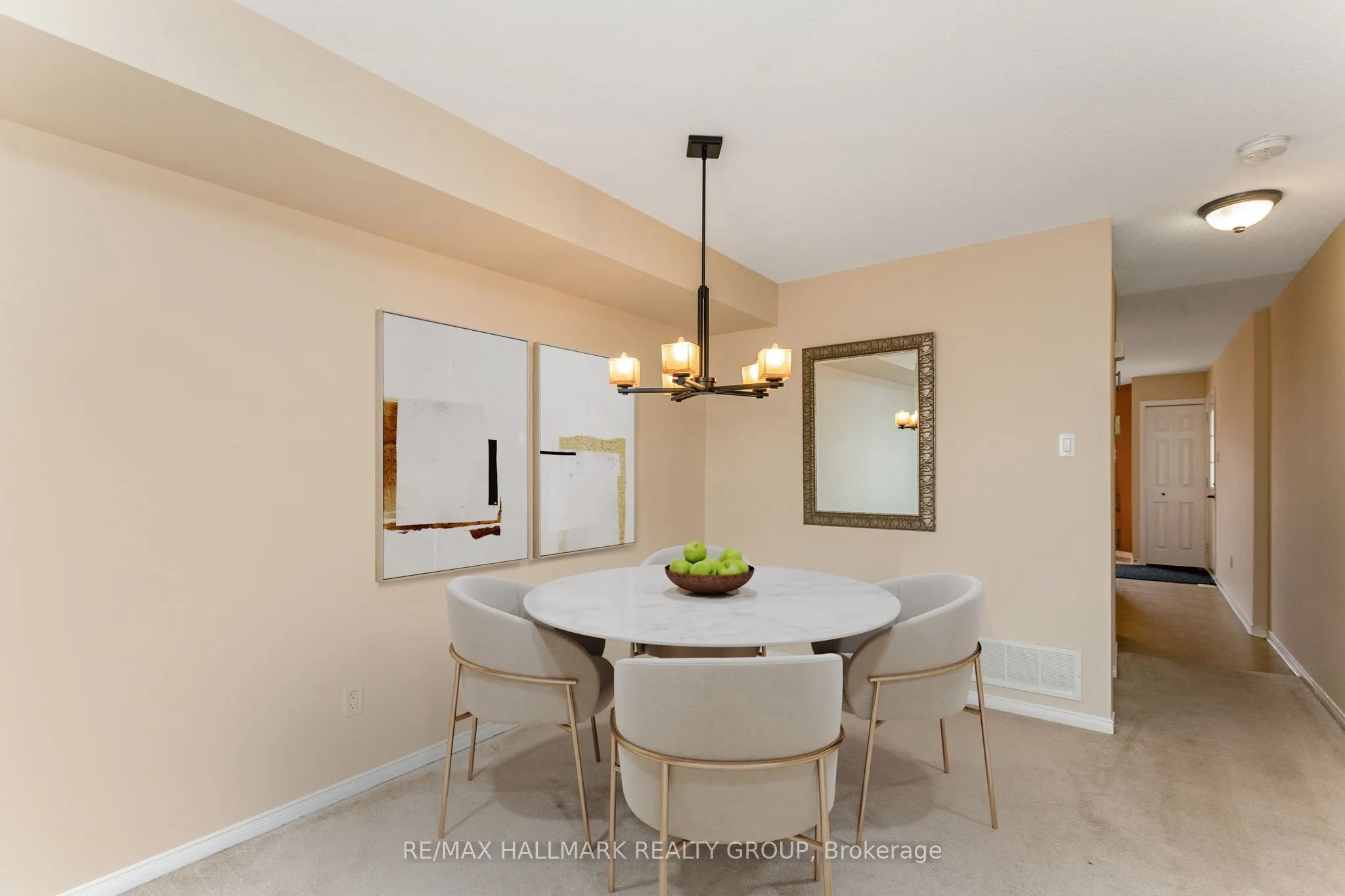 896 Longfields Drive, #5