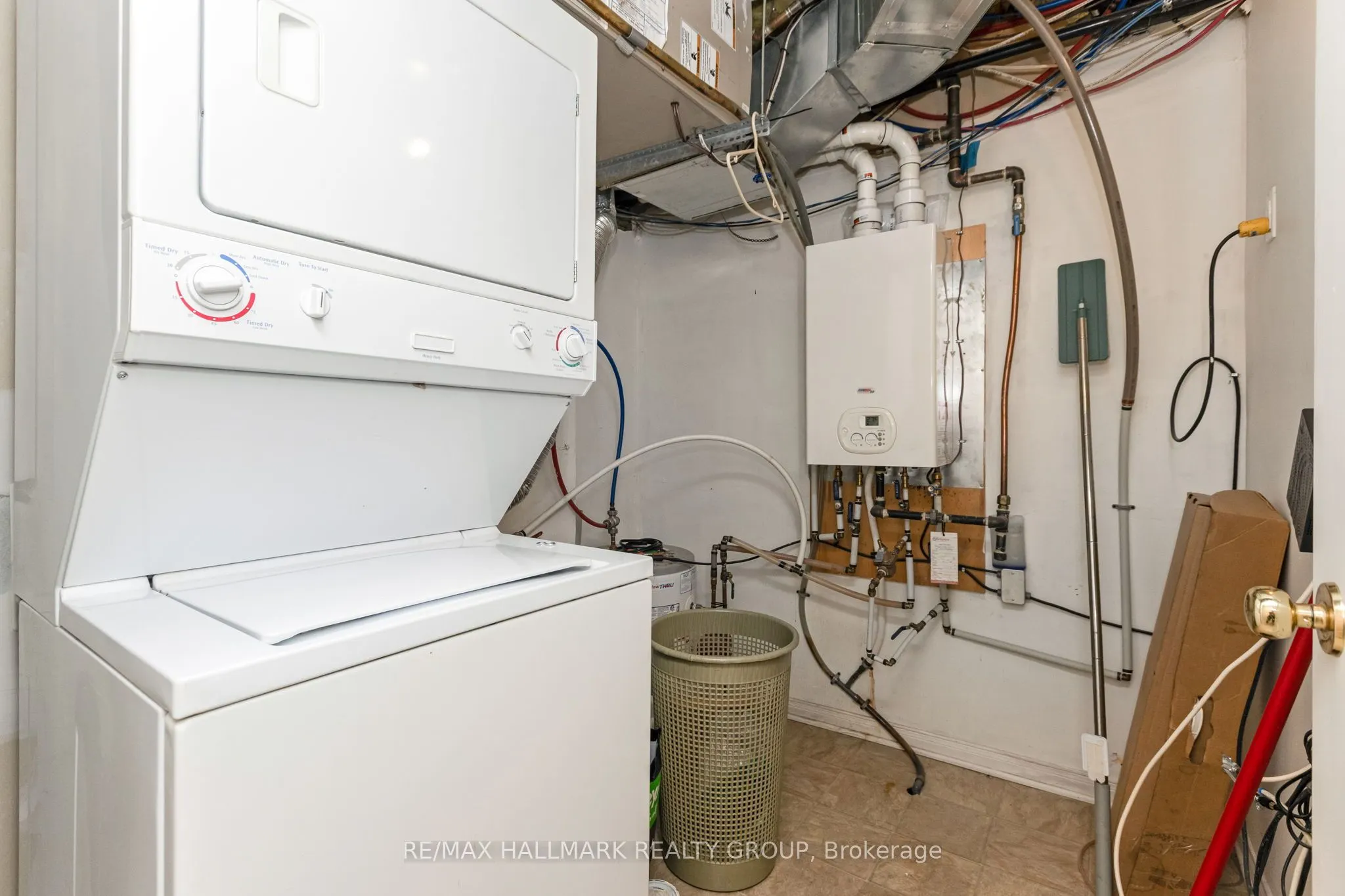 896 Longfields Drive, #5