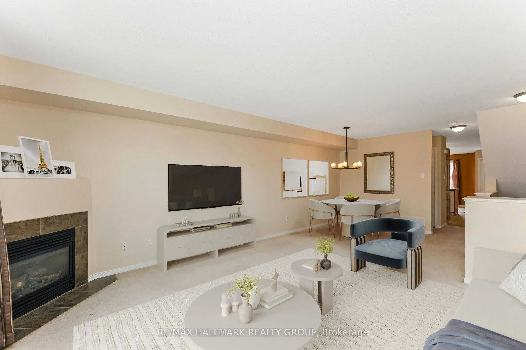 896 Longfields Drive, #5