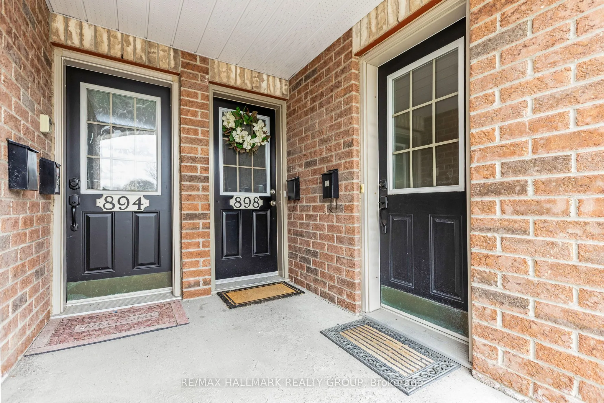 896 Longfields Drive, #5