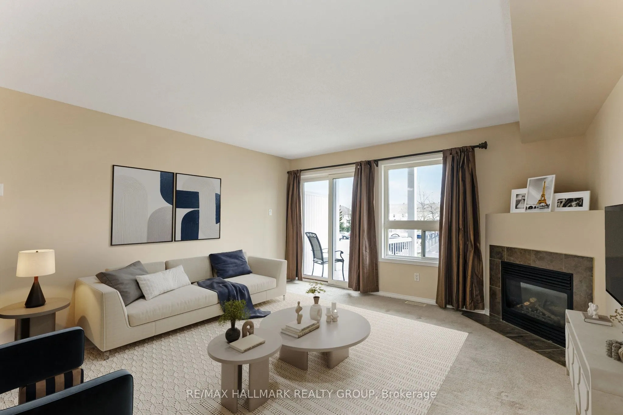 896 Longfields Drive, #5