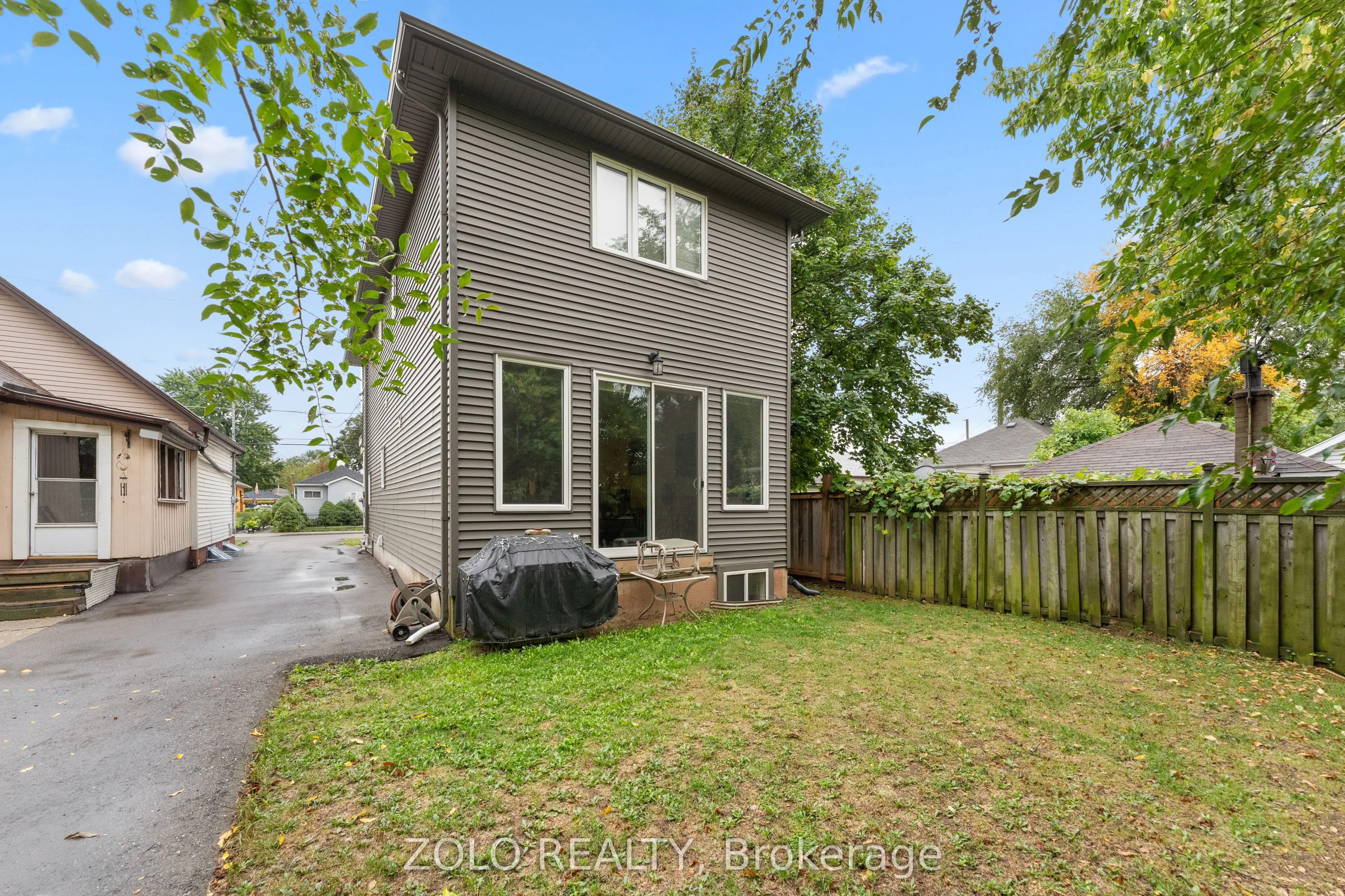 535 Quebec Street