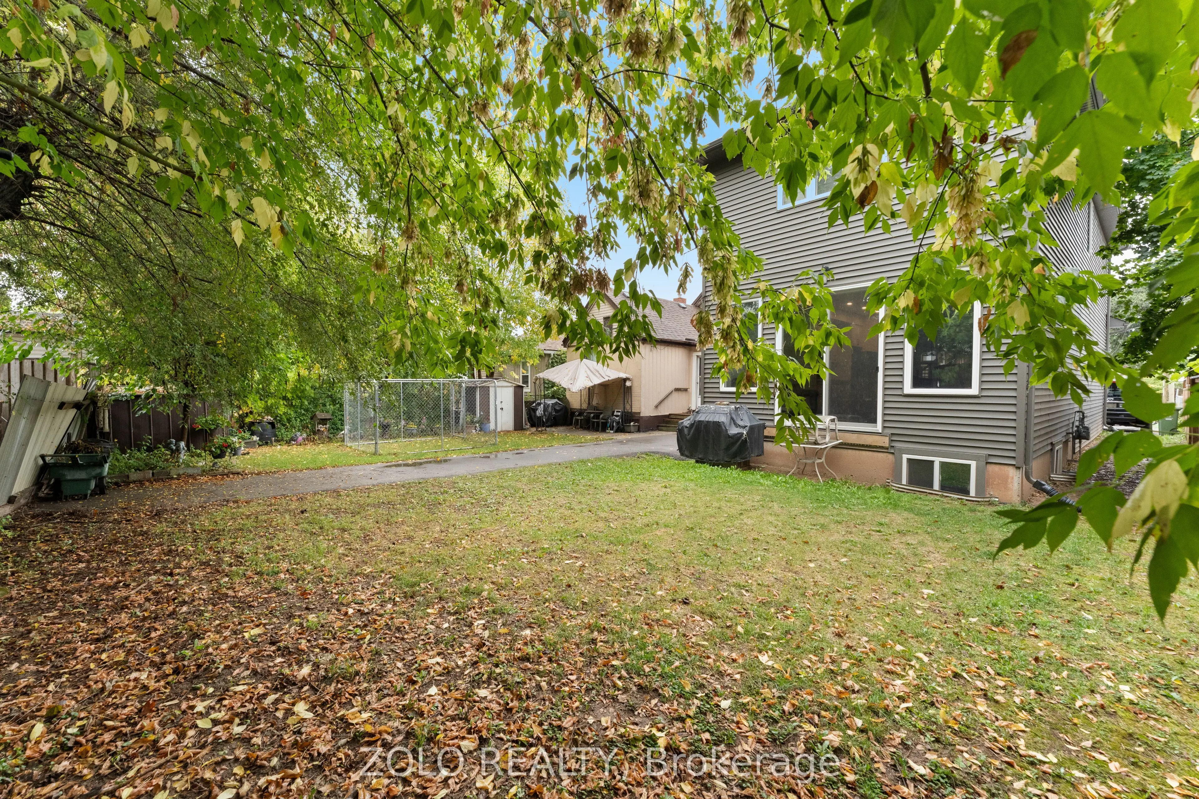 535 Quebec Street
