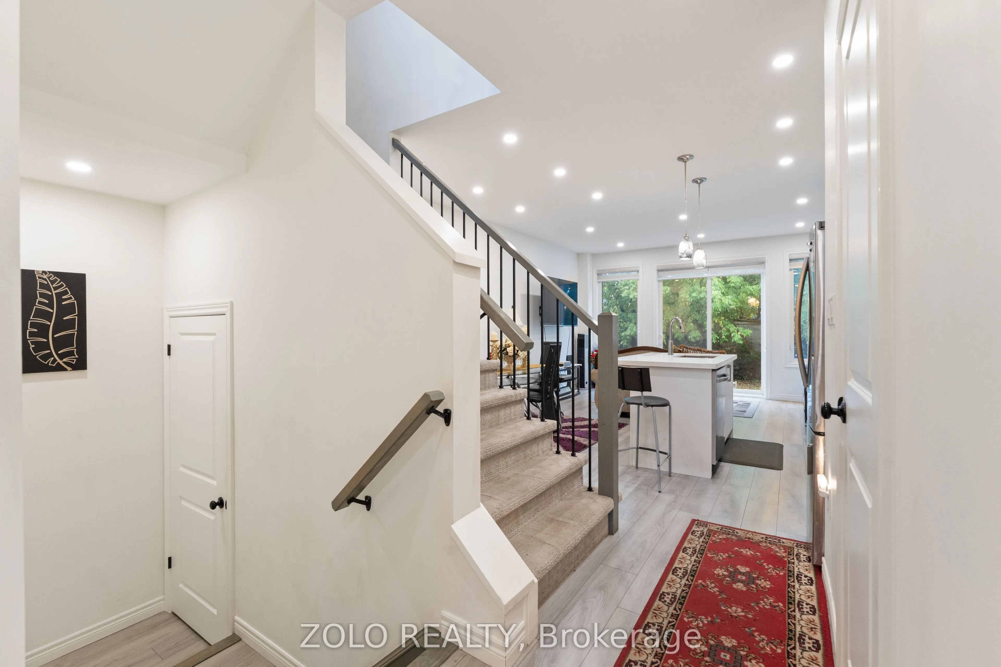 535 Quebec Street