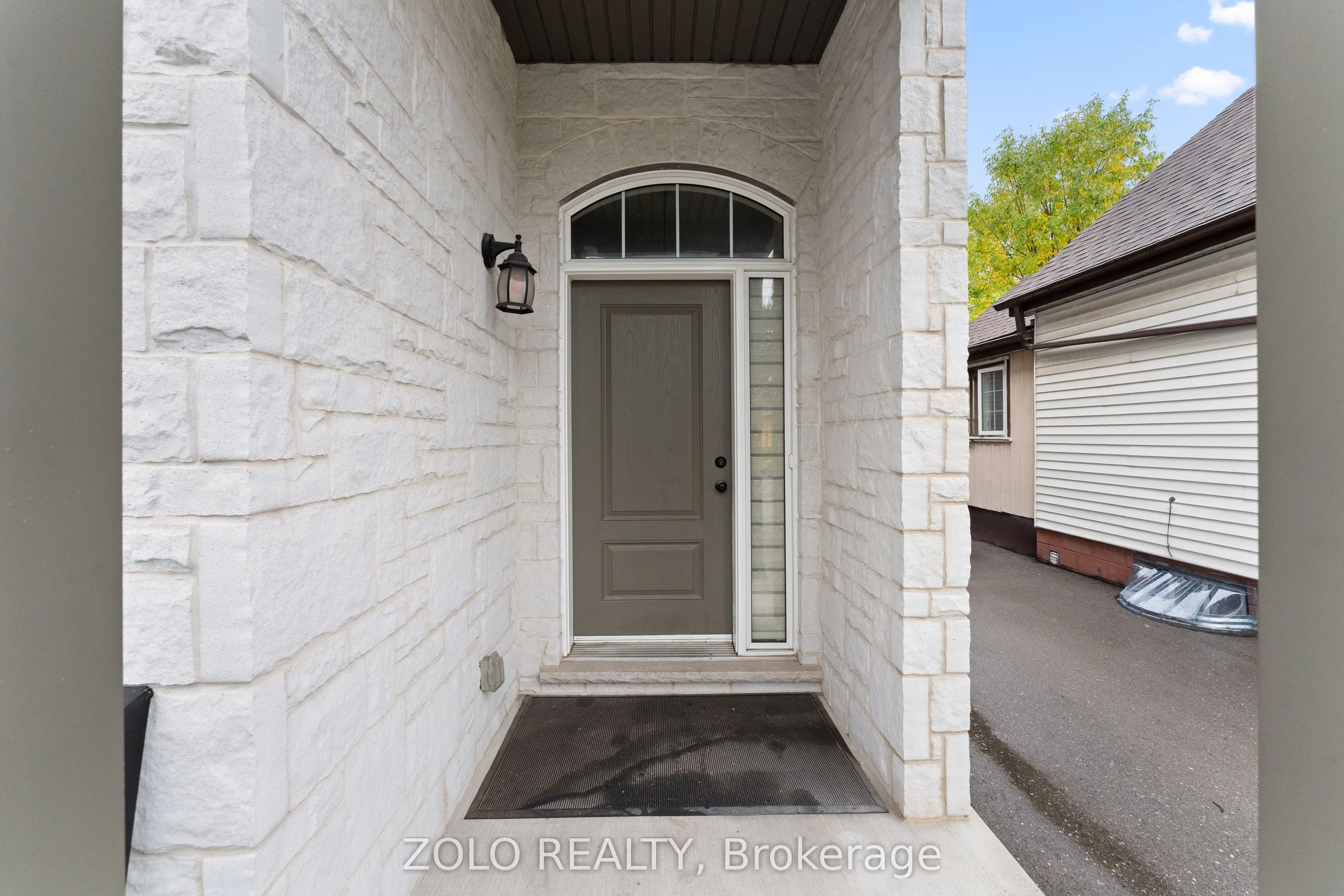 535 Quebec Street