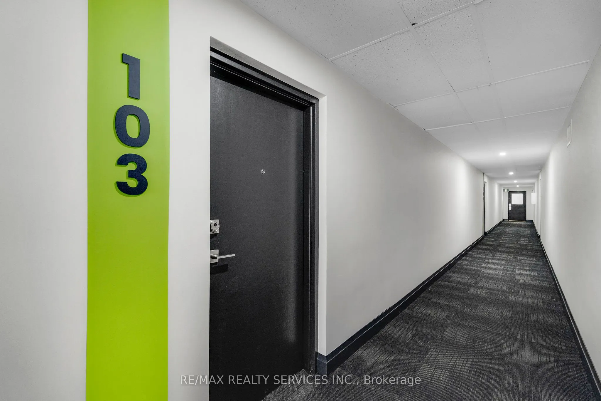 4218 Portage Road, #103