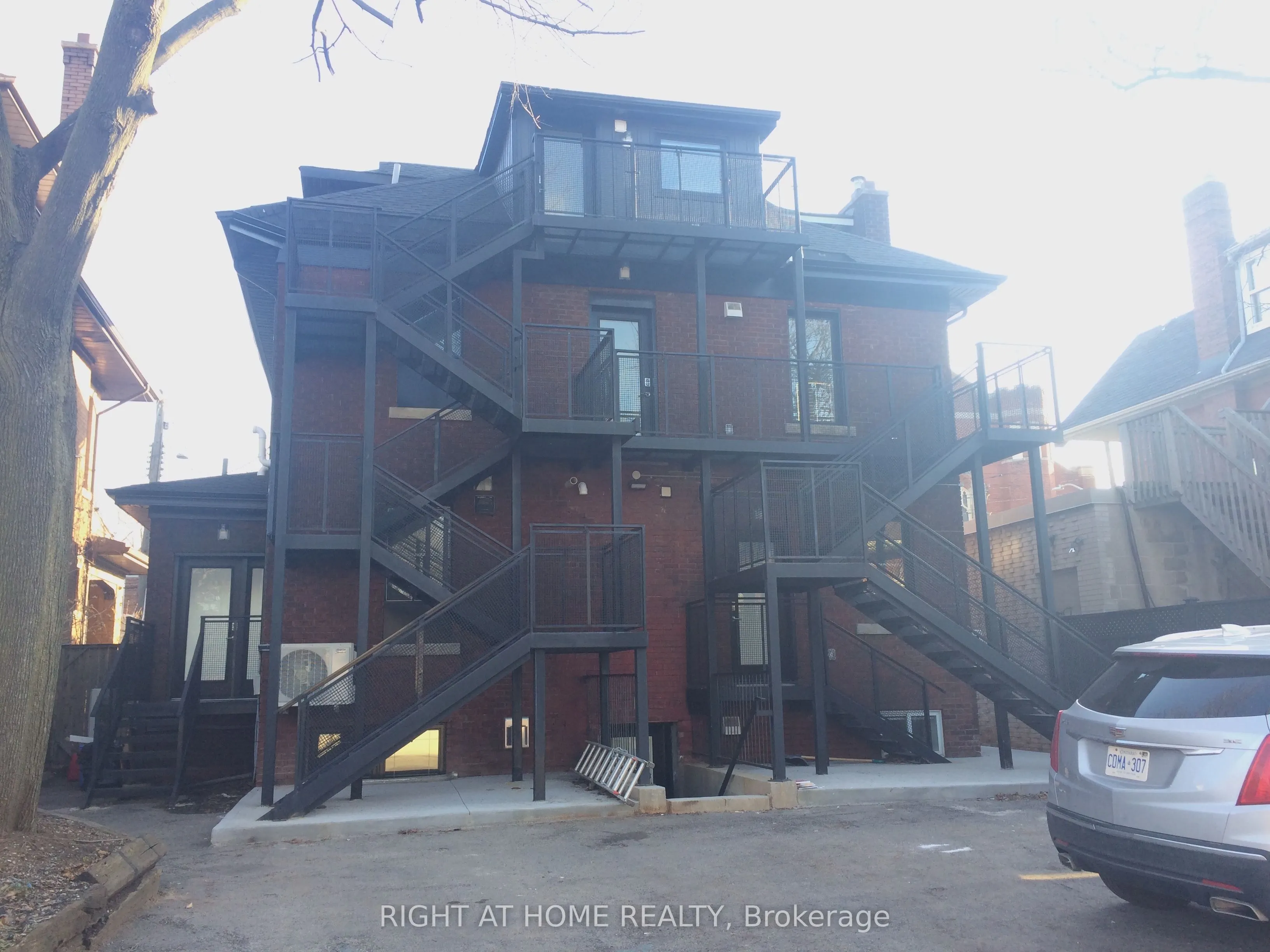 843 Main Street E, #2