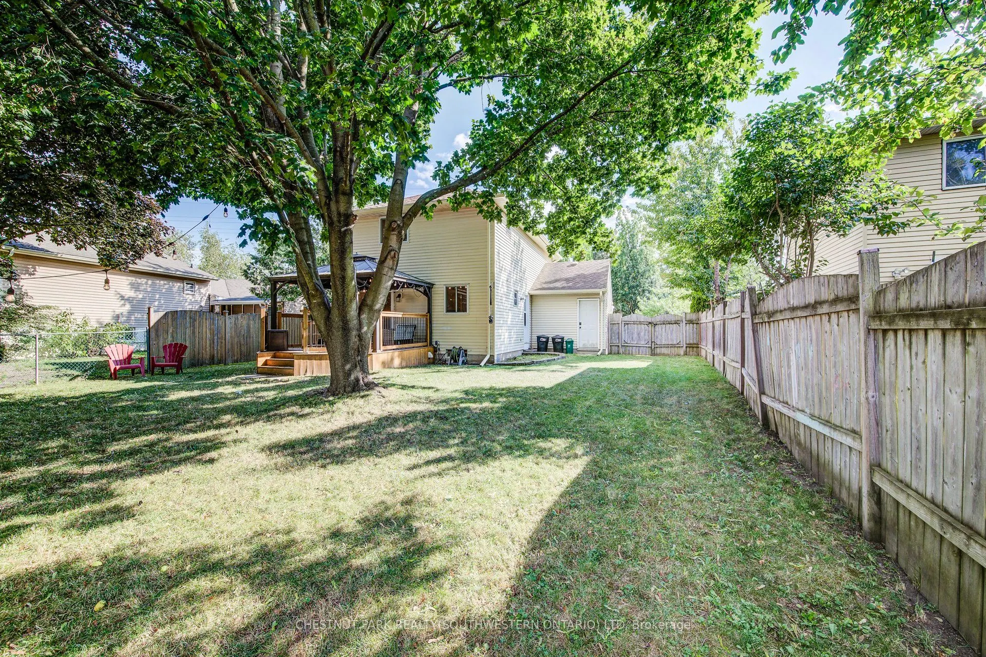 98 Rolling Meadows Drive