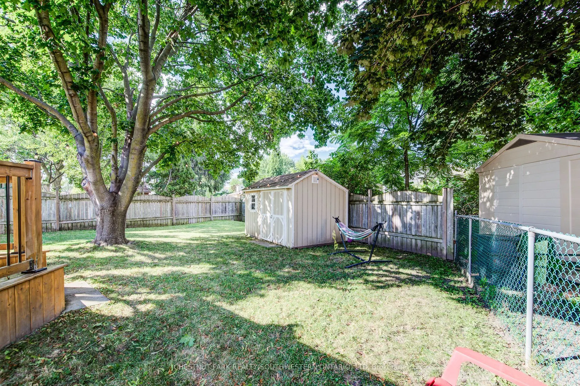 98 Rolling Meadows Drive