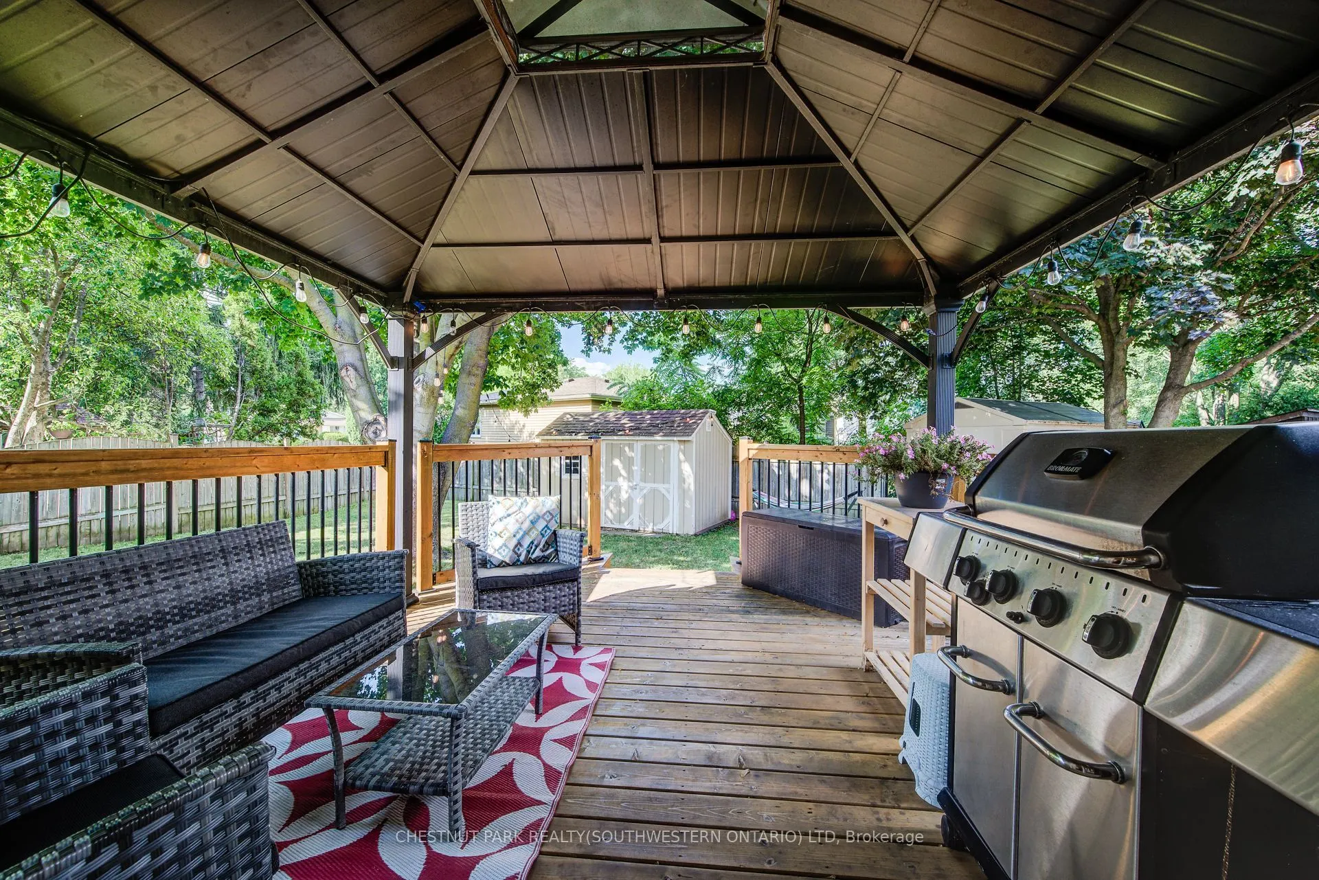 98 Rolling Meadows Drive
