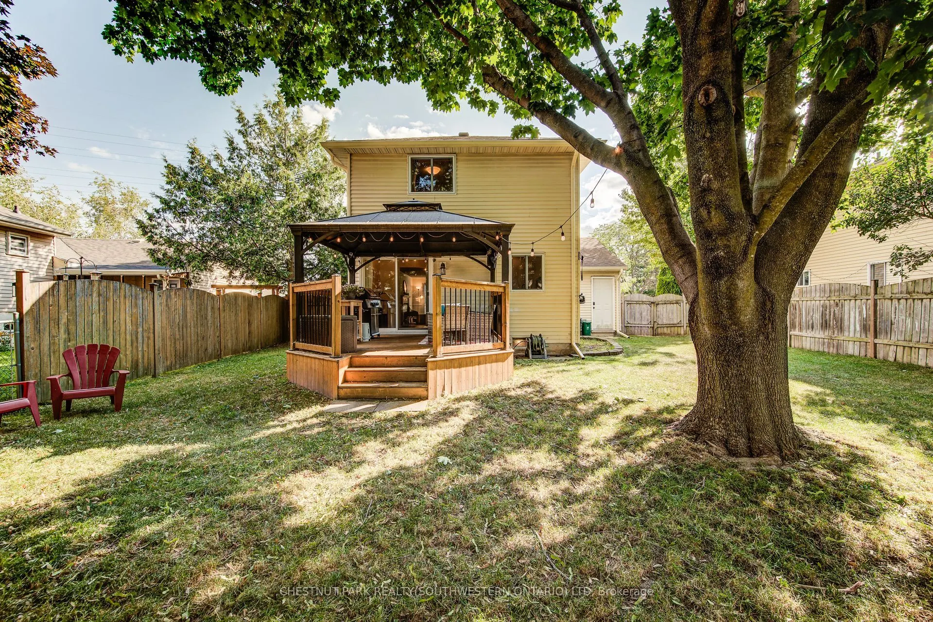 98 Rolling Meadows Drive