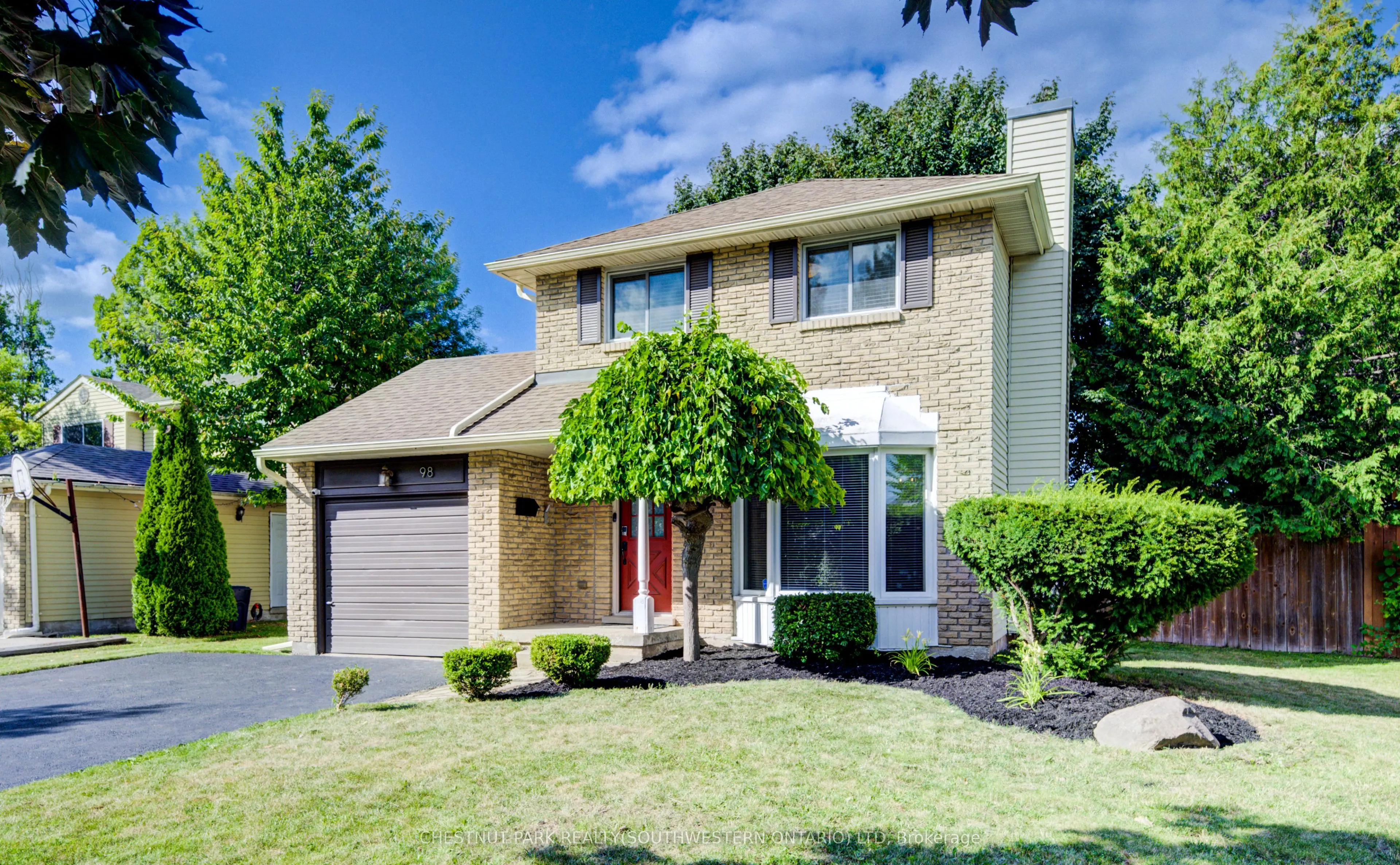 98 Rolling Meadows Drive