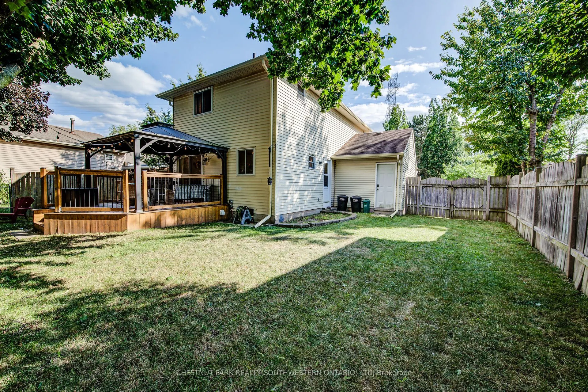 98 Rolling Meadows Drive