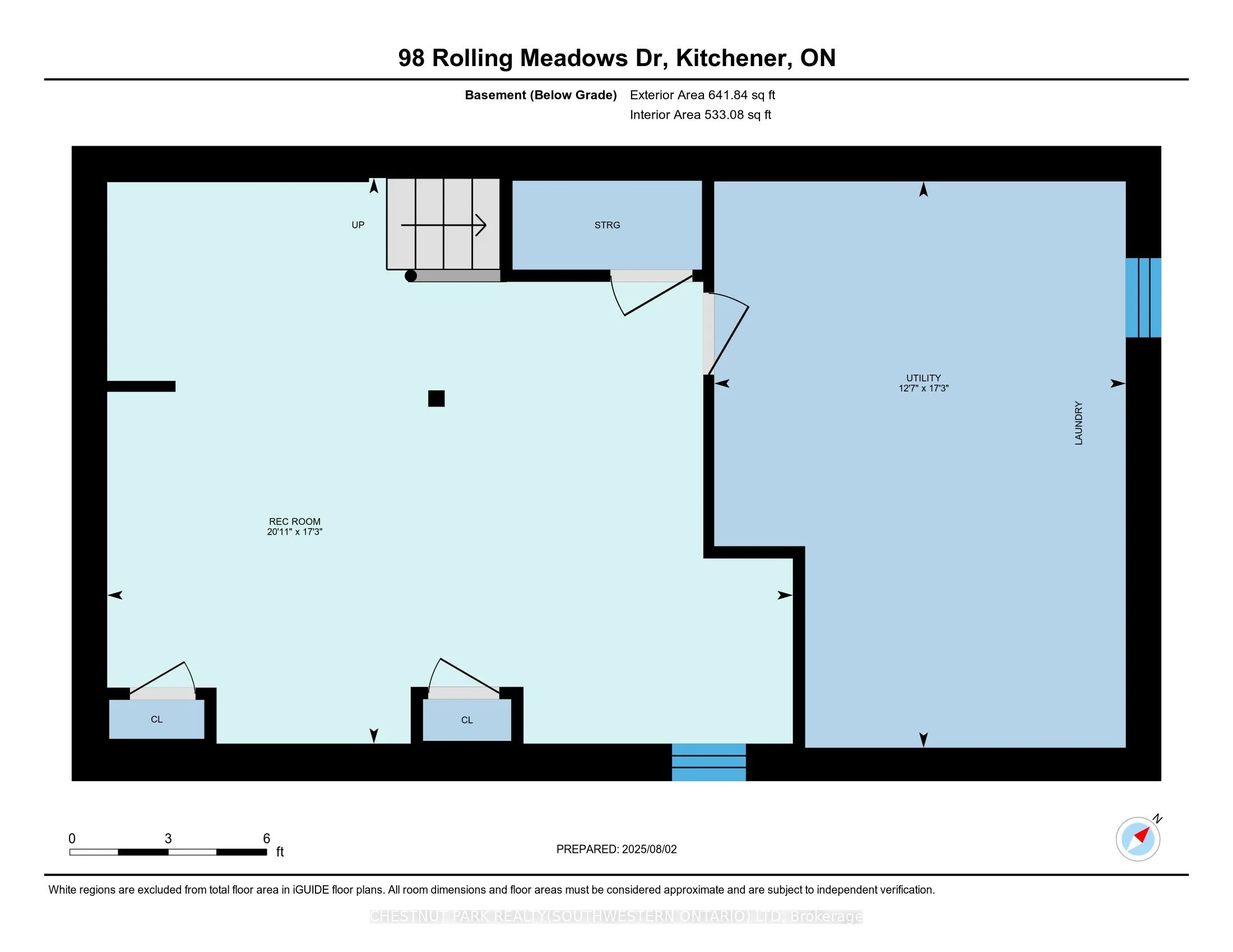 98 Rolling Meadows Drive