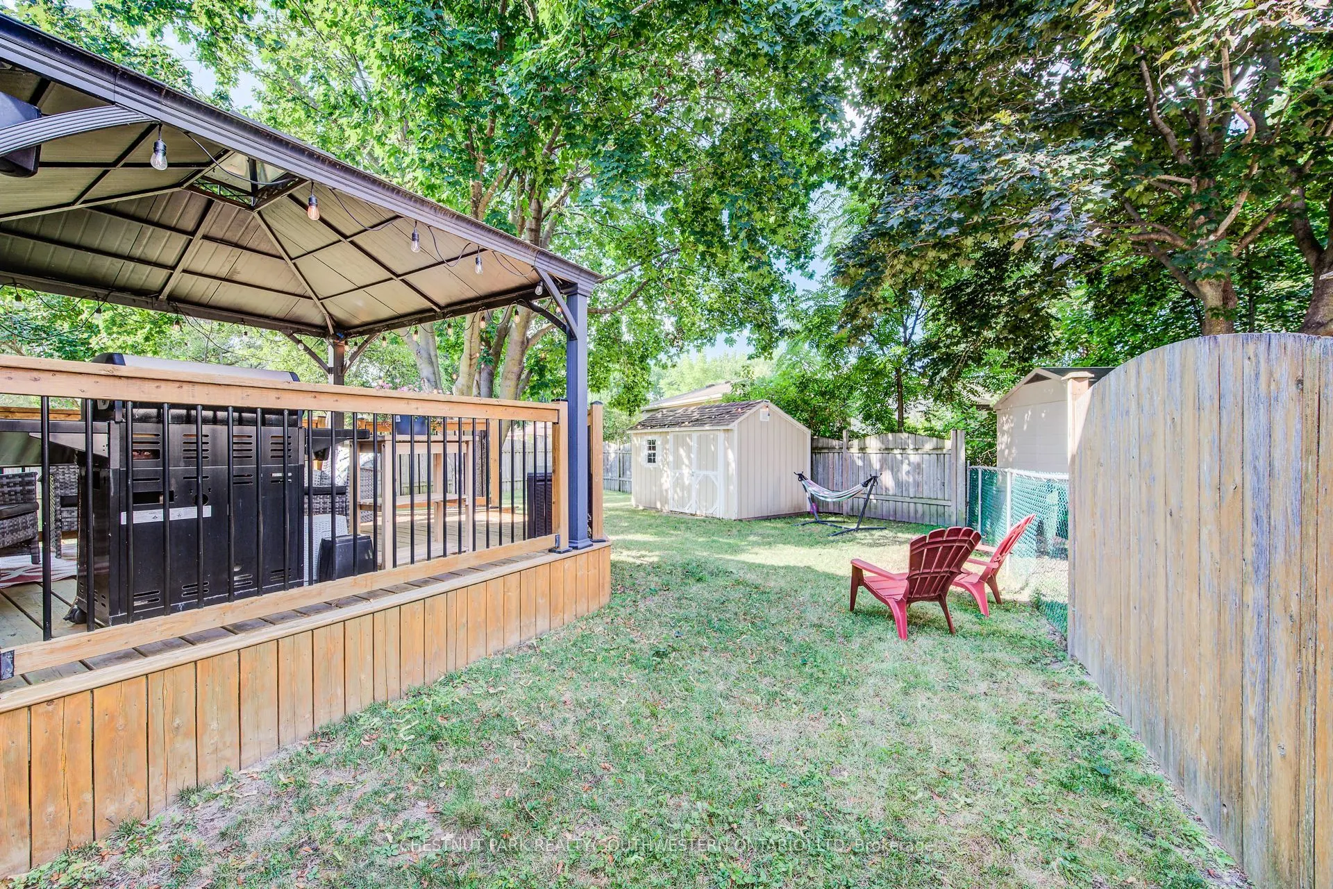 98 Rolling Meadows Drive