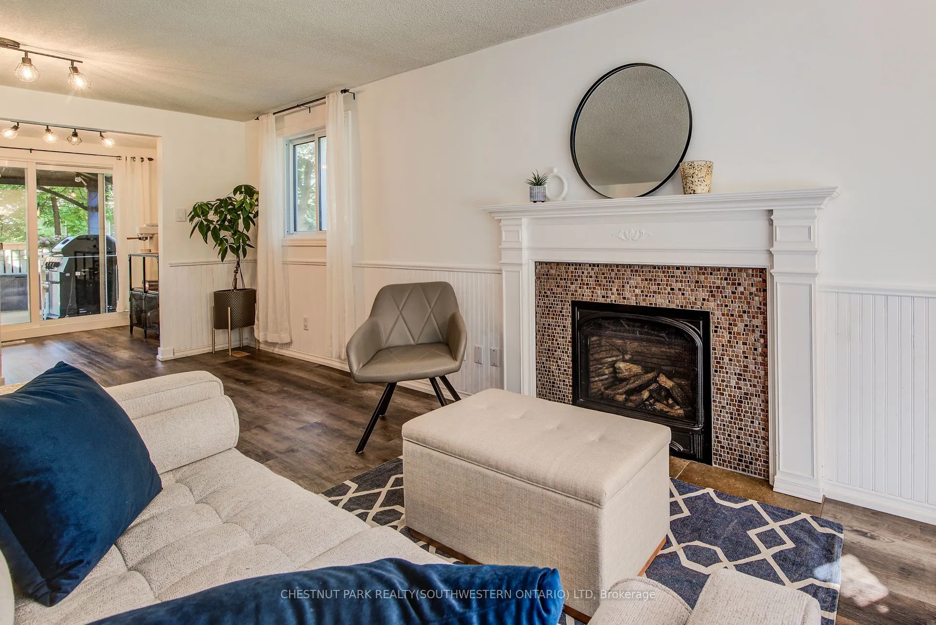 98 Rolling Meadows Drive