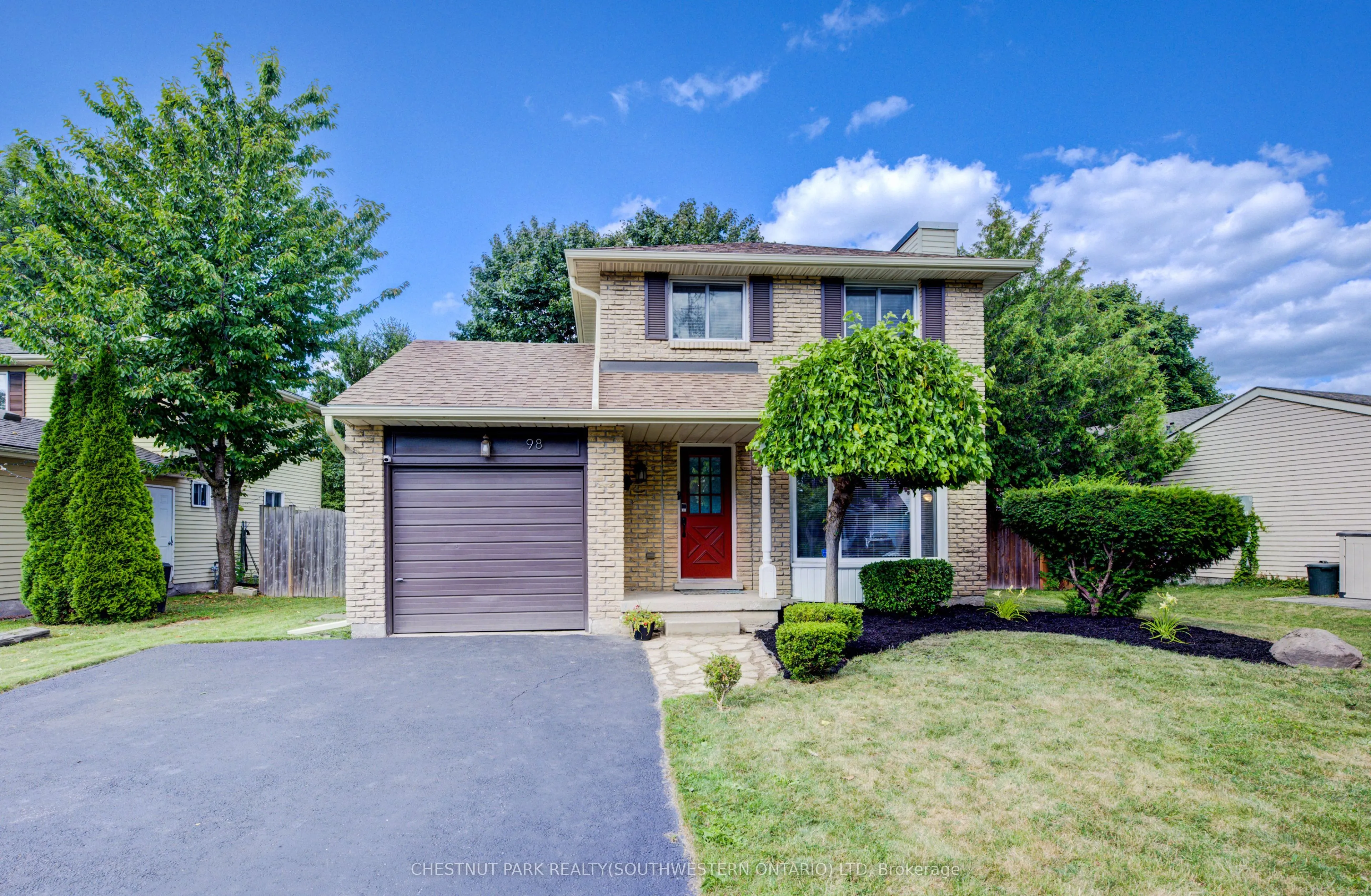 98 Rolling Meadows Drive