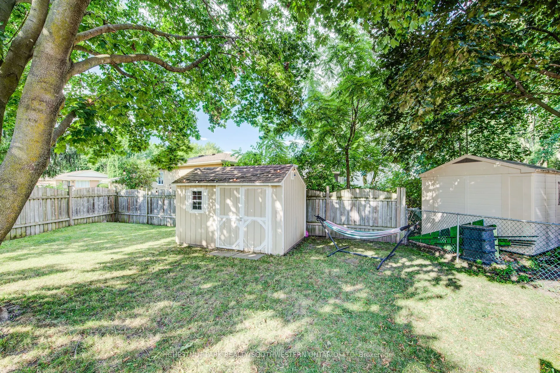 98 Rolling Meadows Drive