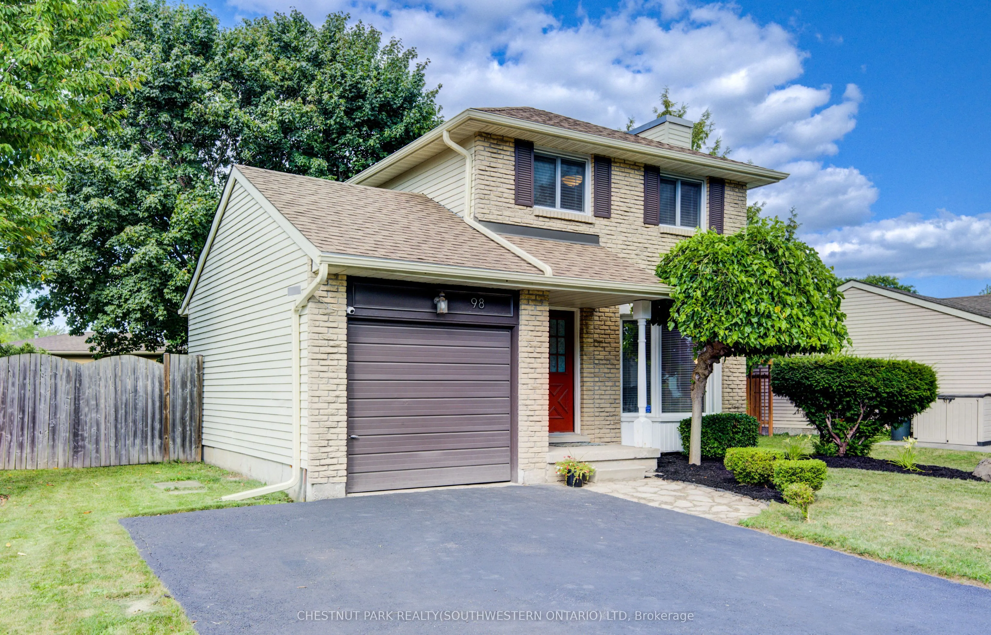 98 Rolling Meadows Drive