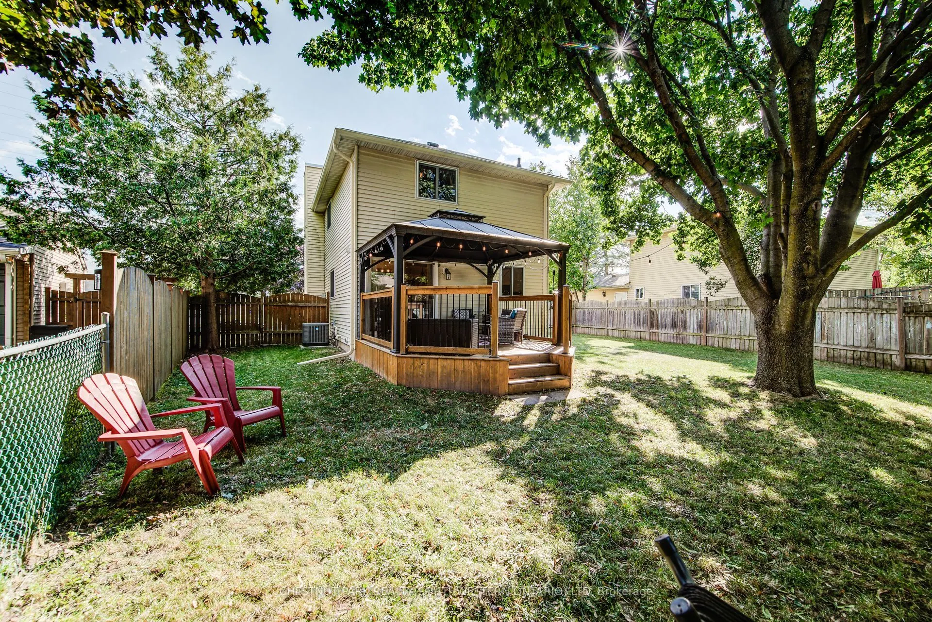98 Rolling Meadows Drive