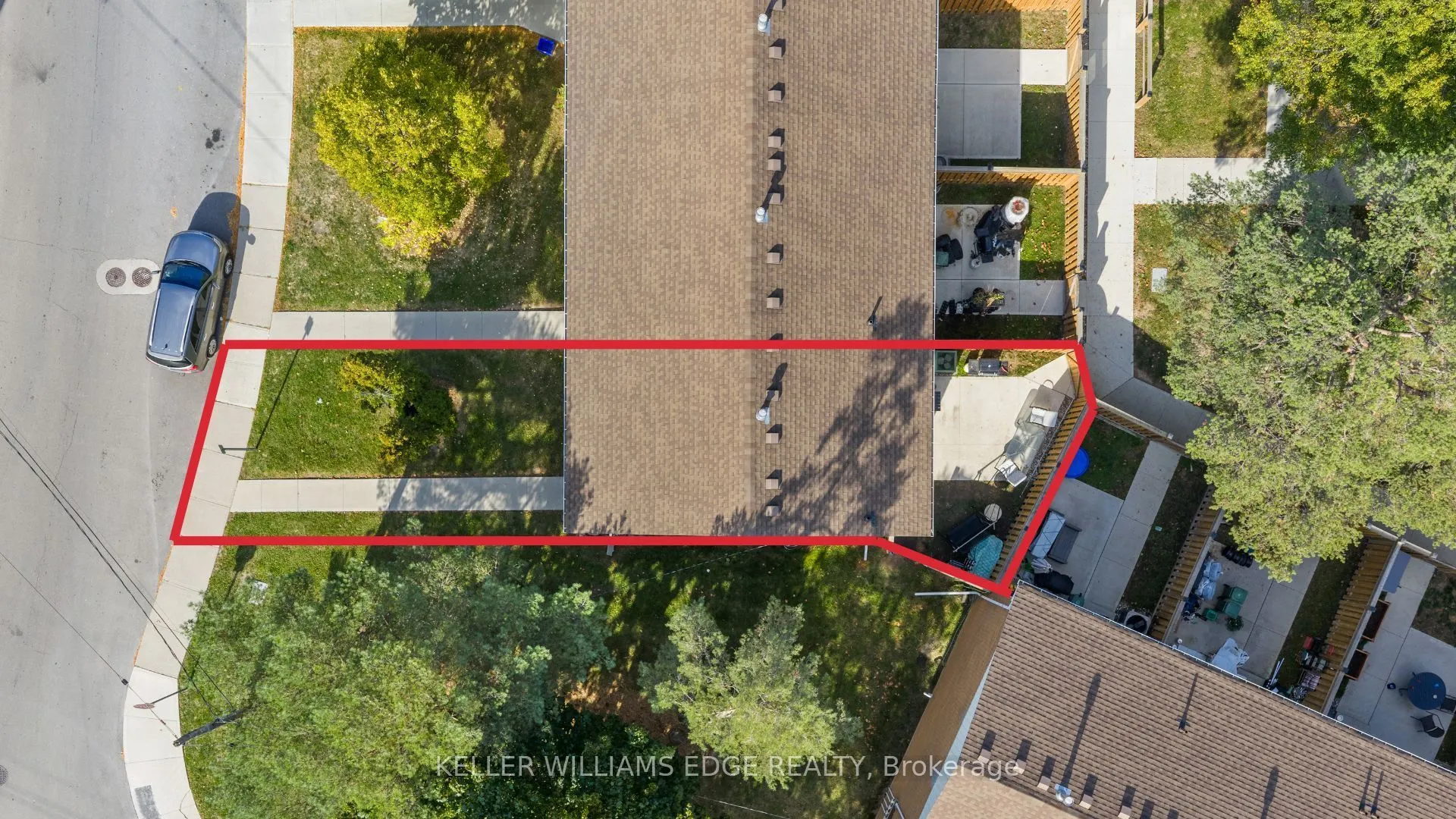 2700 Barton Street E, #7