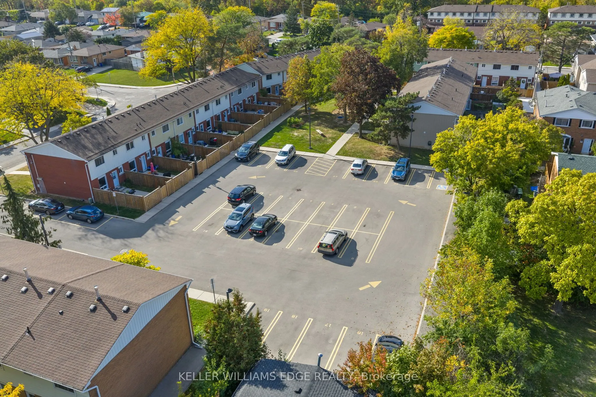 2700 Barton Street E, #7