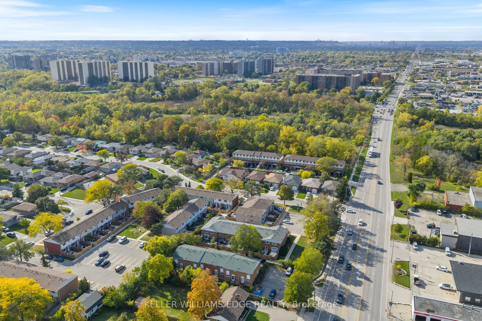 2700 Barton Street E, #7