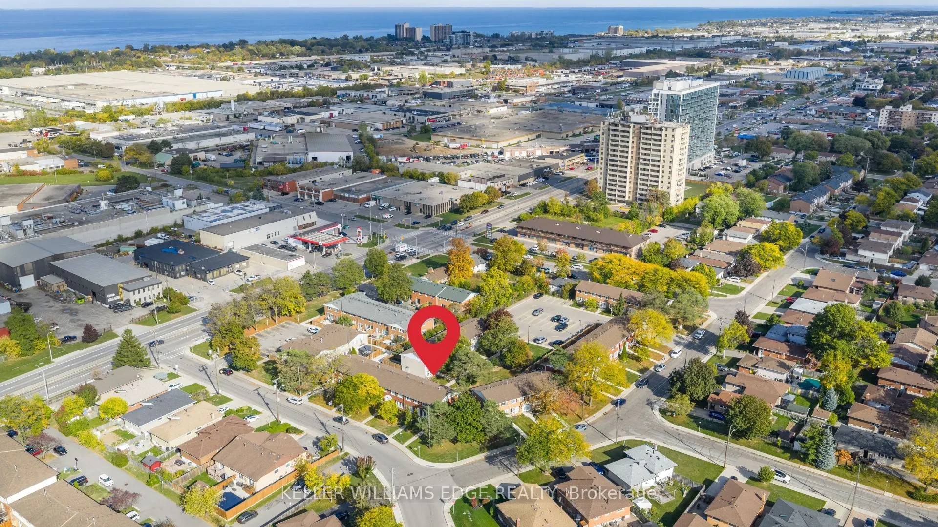 2700 Barton Street E, #7