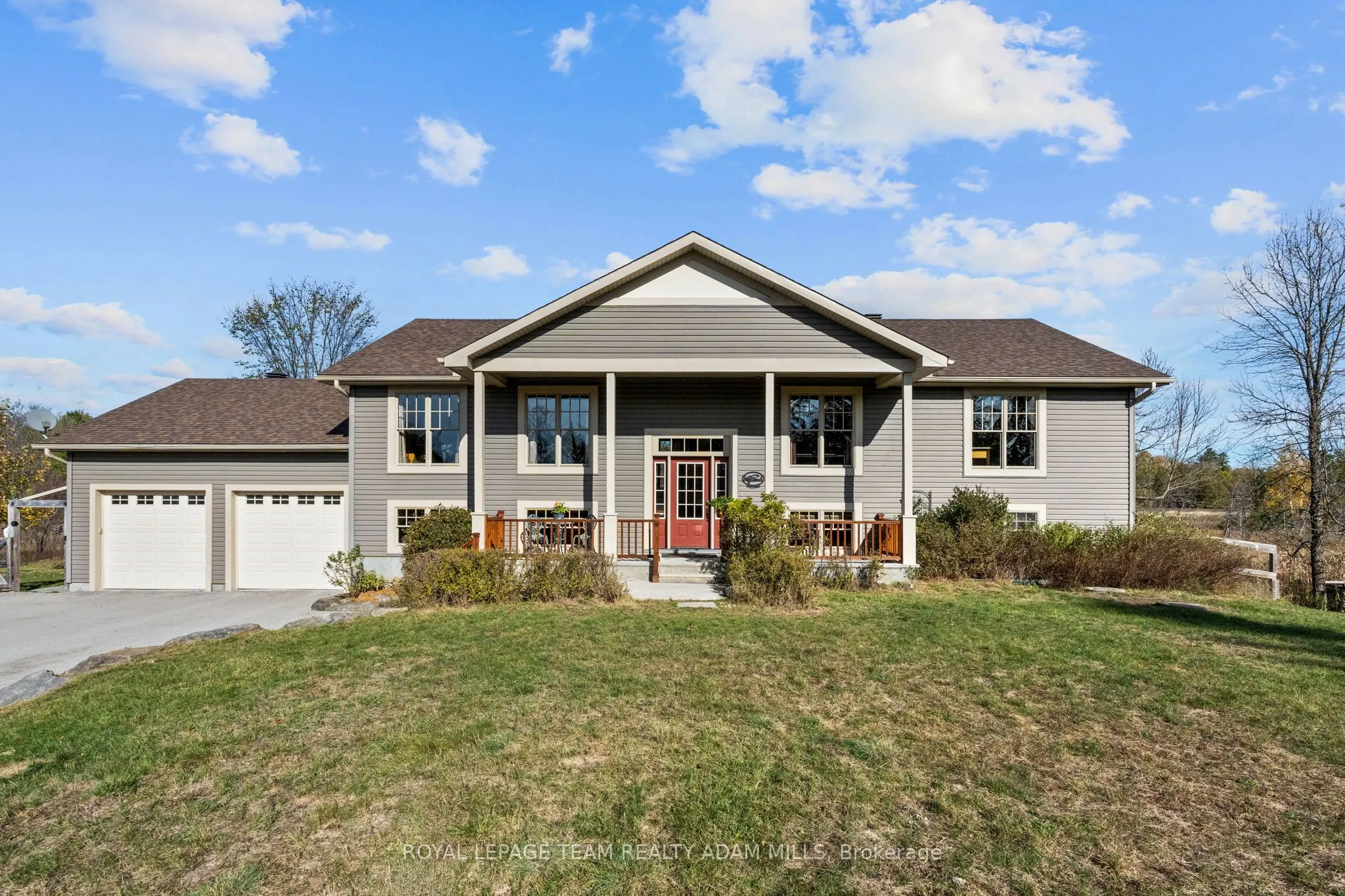 213 Wagon Drive