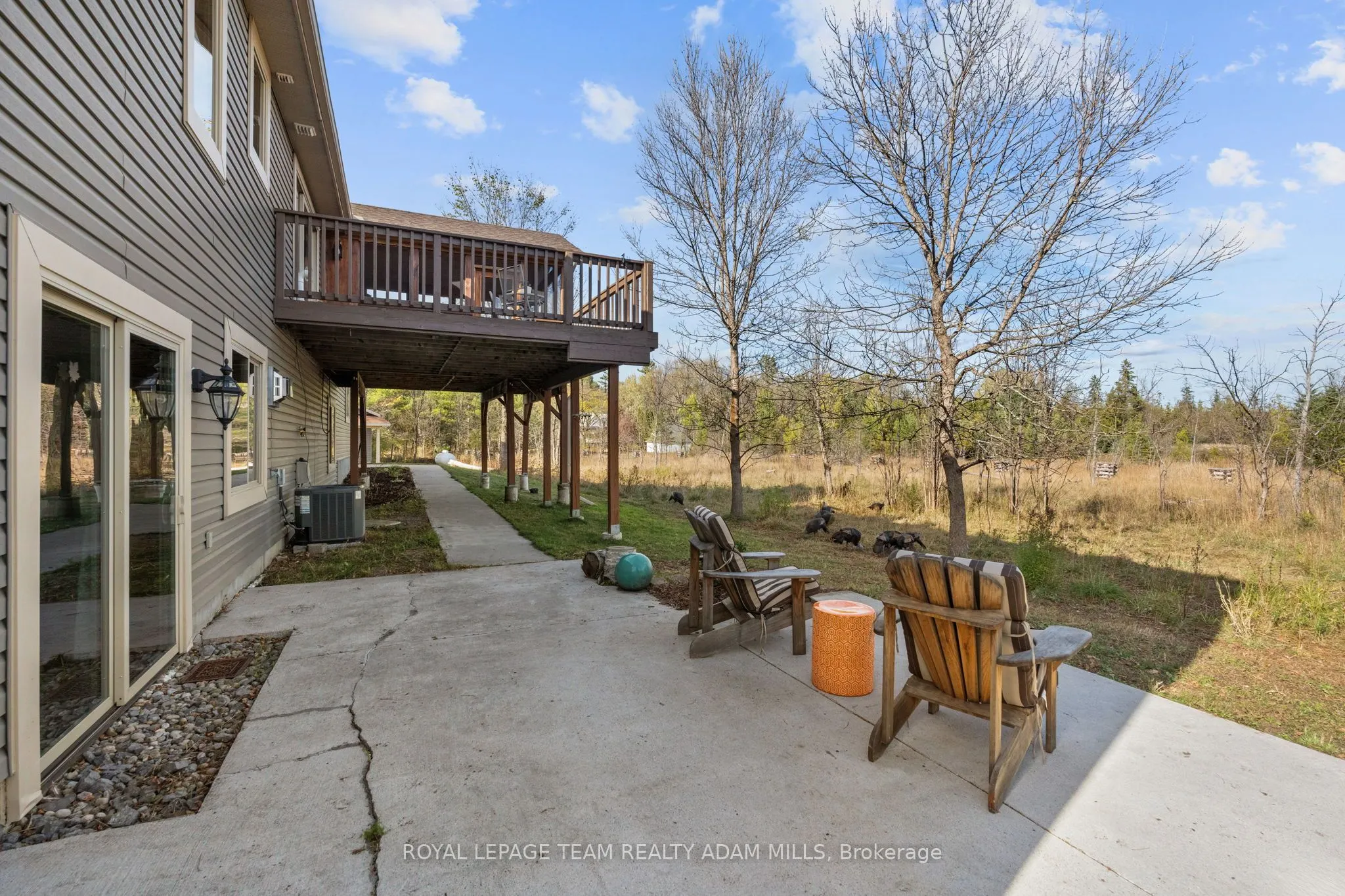 213 Wagon Drive