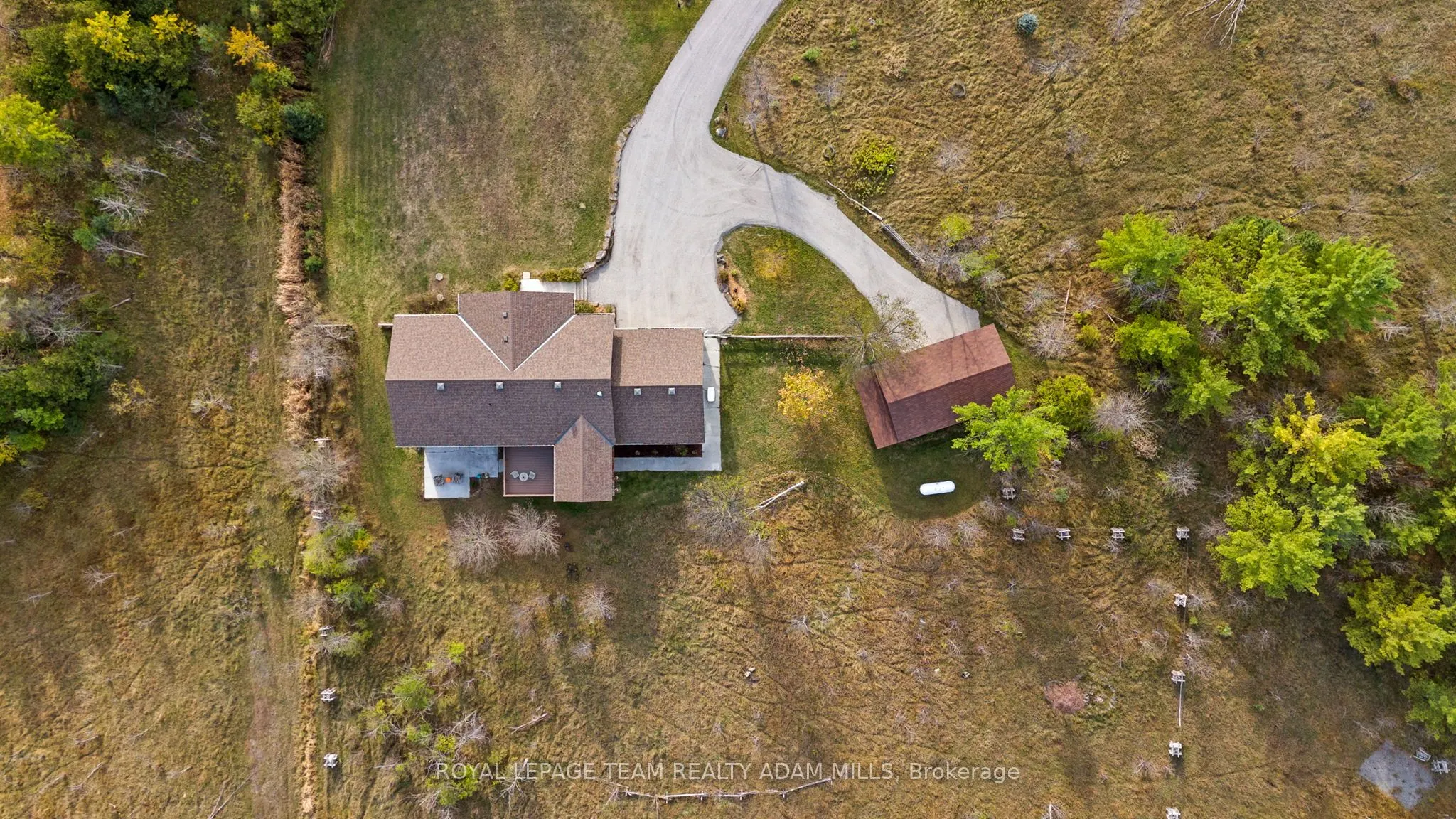 213 Wagon Drive