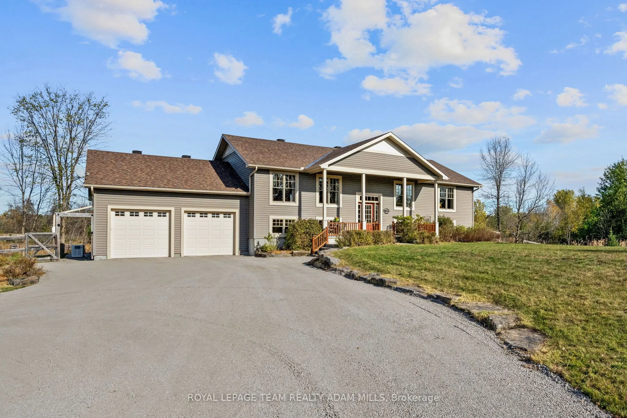 213 Wagon Drive